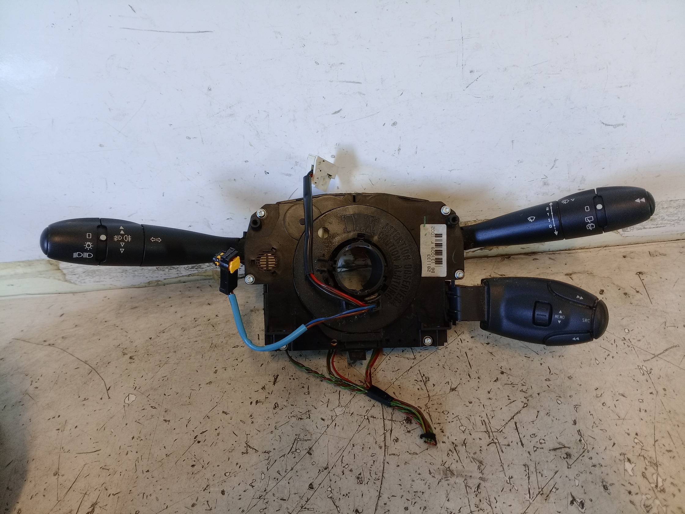 Devioguidasgancio compl.