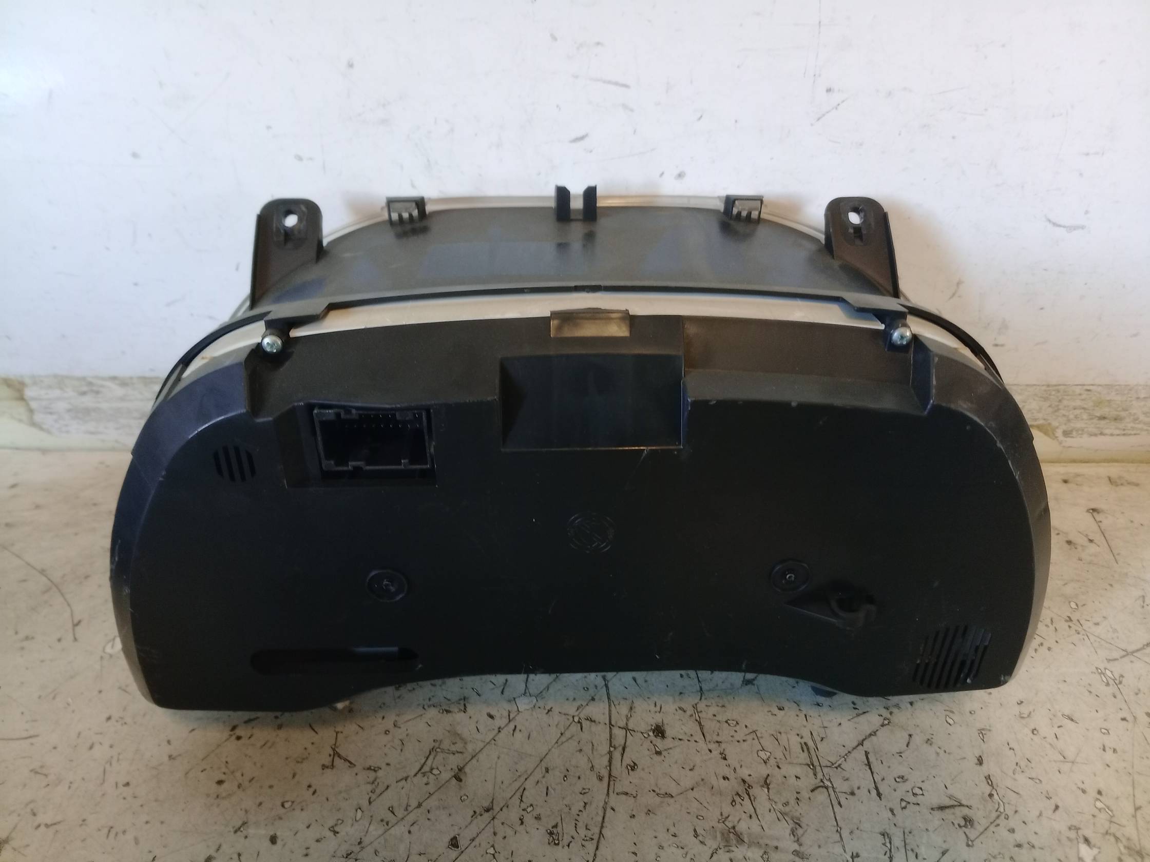 Quadro portastrumenti