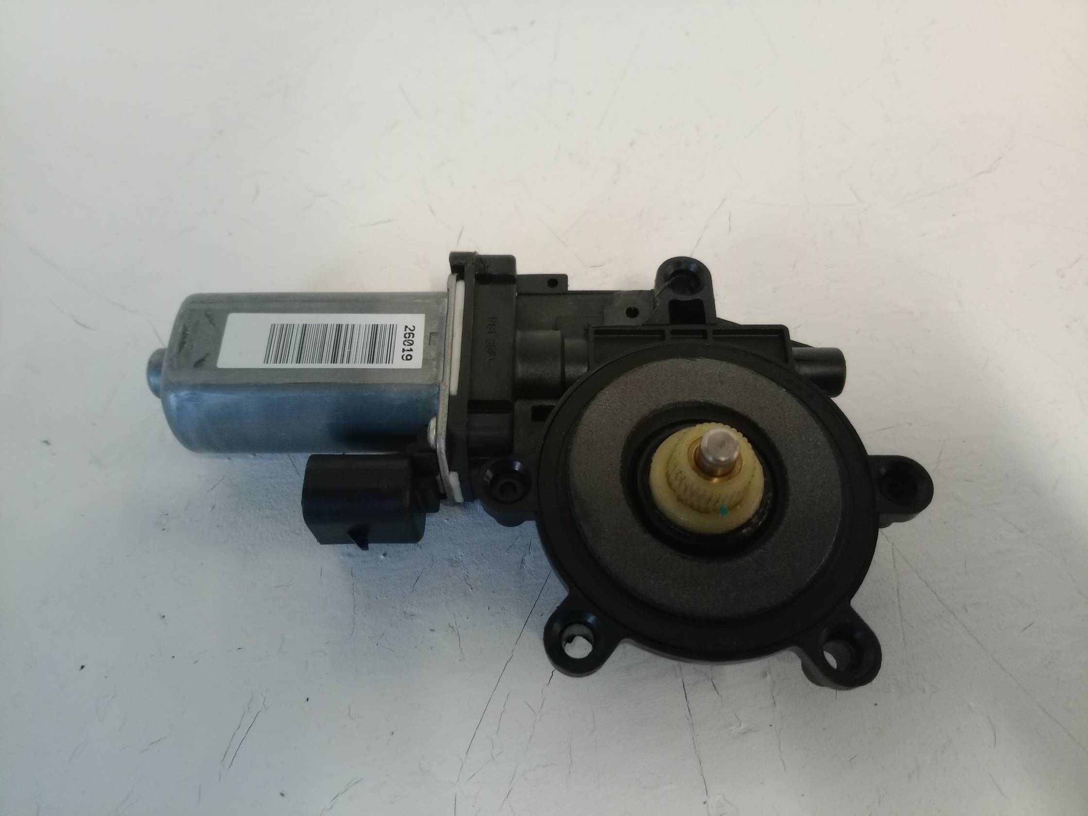 Motorino alzacristallo porta ant. dx.