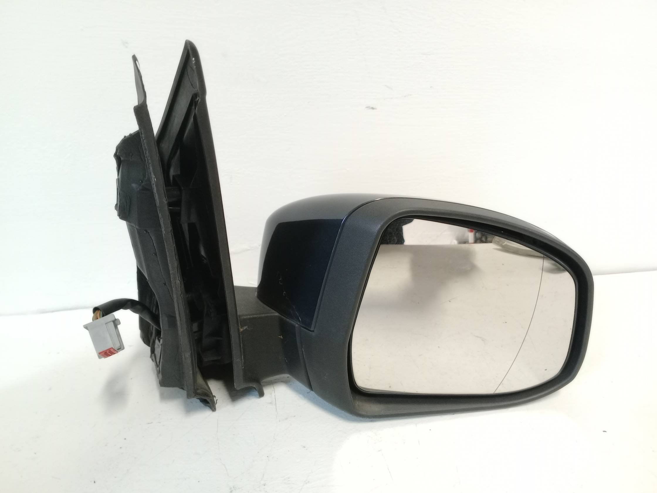 Retrovisore est. regolaz. elettr. dx.