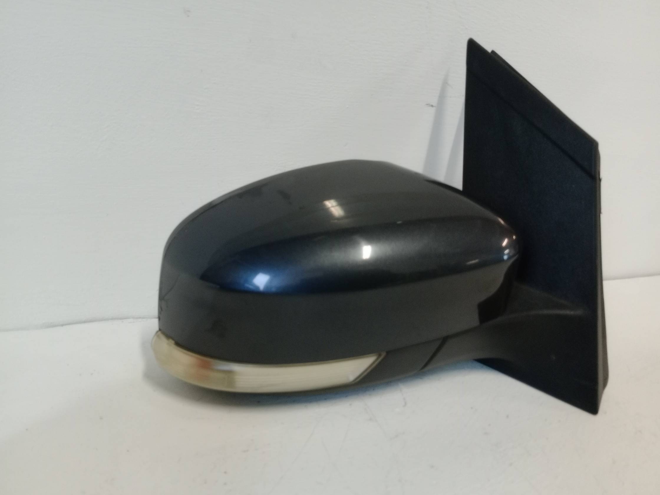 Retrovisore est. regolaz. elettr. dx.