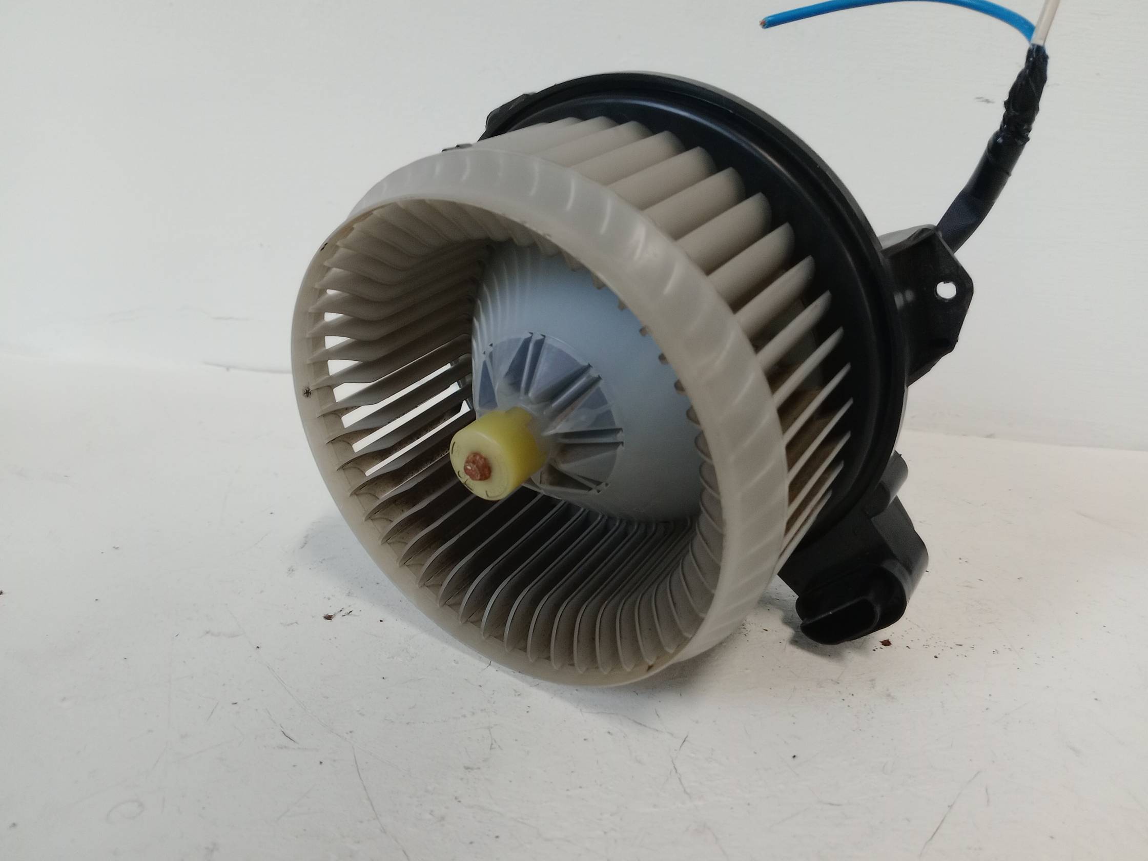 Motorino ventilazione abitacolo