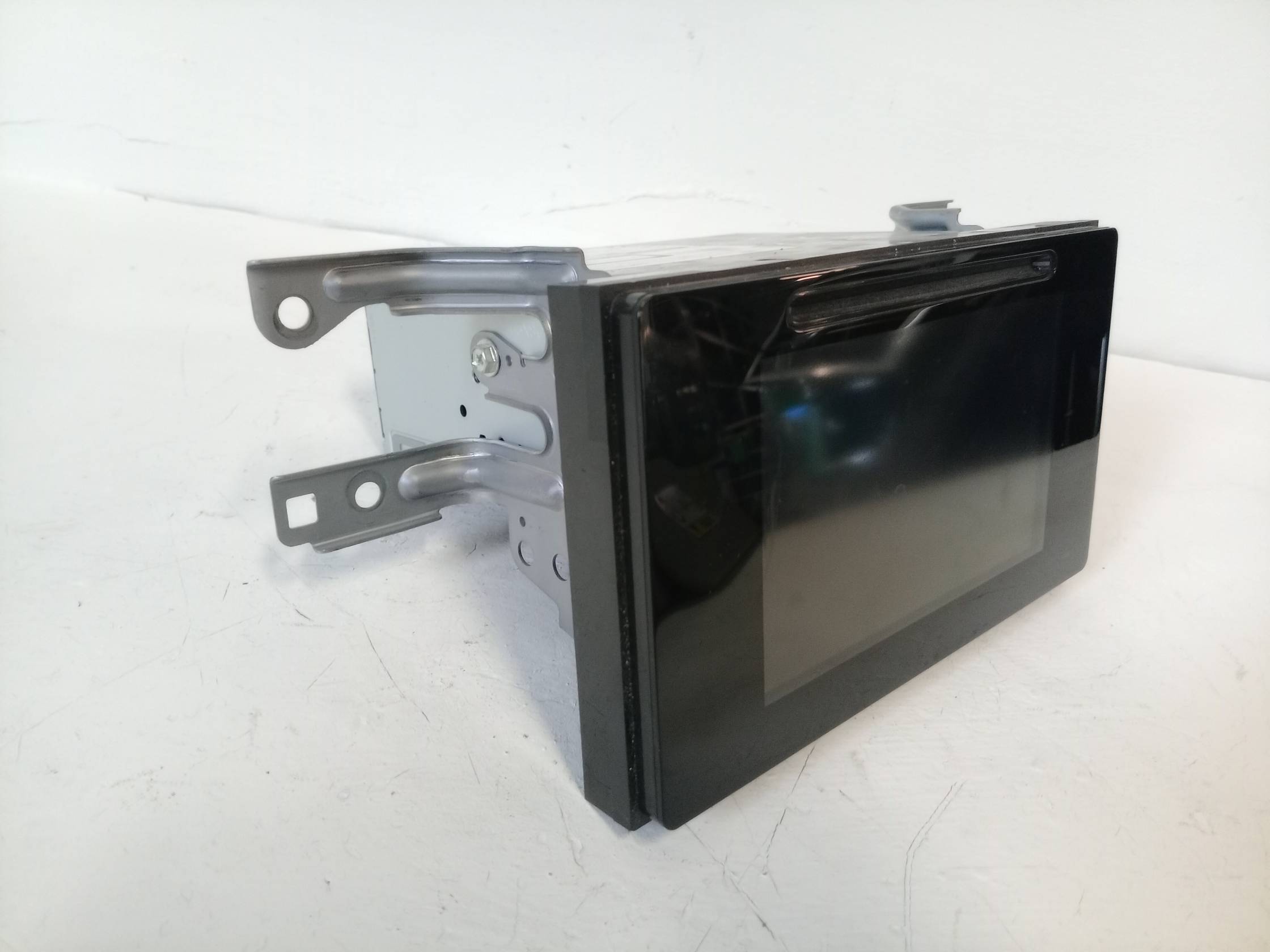 Display navigatore satellitare