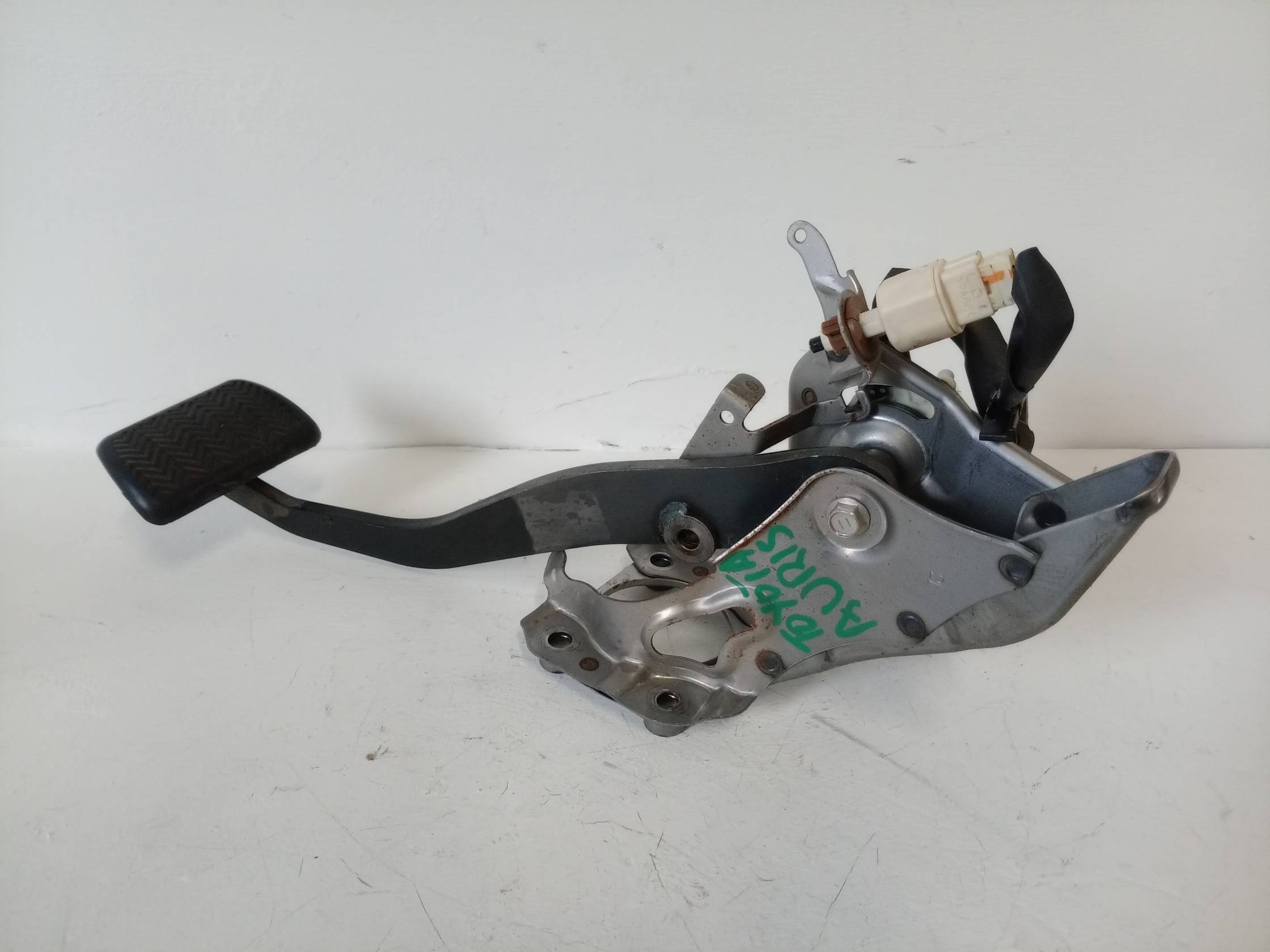 Pedale freno Pedale freno