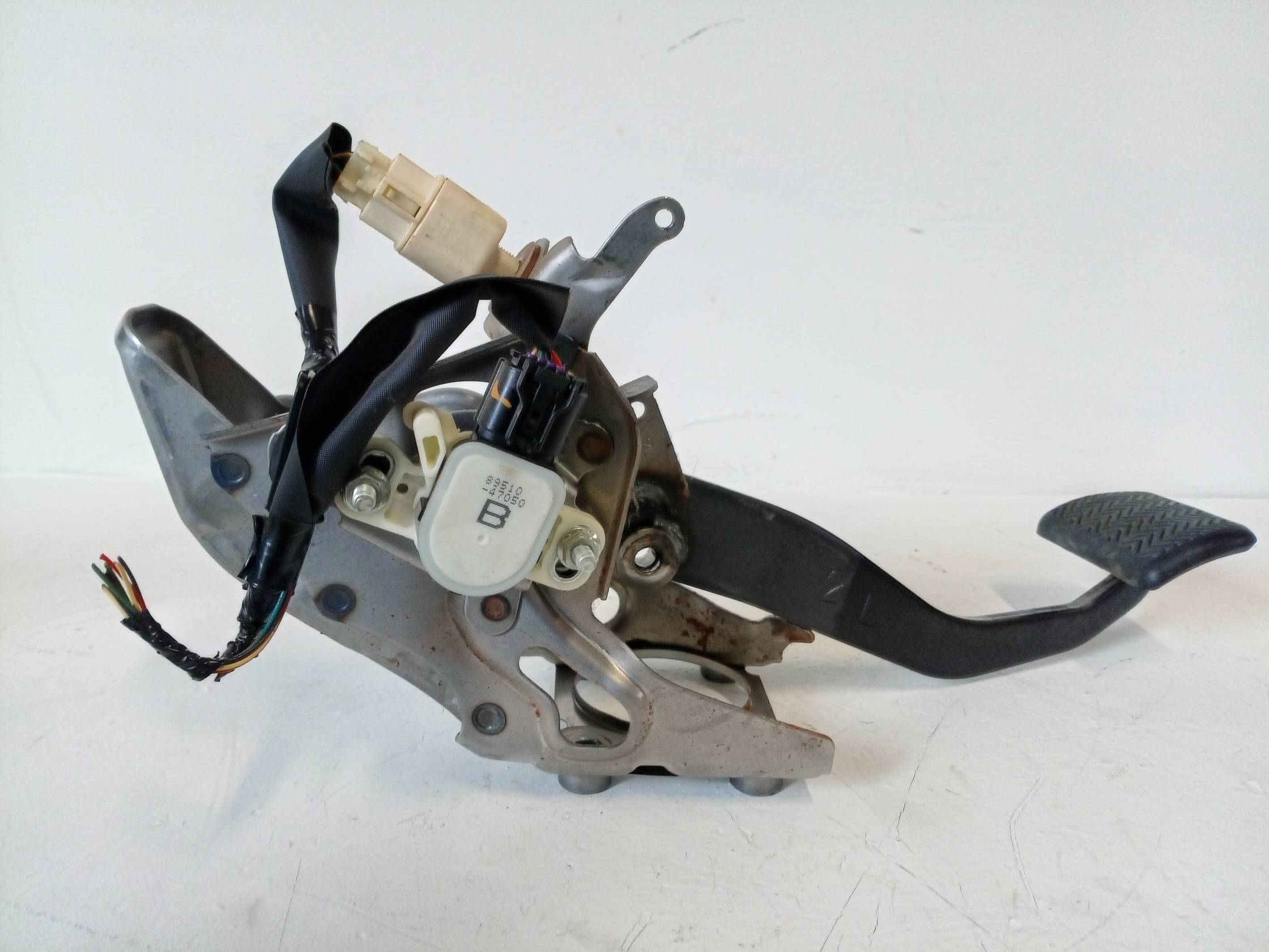 Pedale freno Pedale freno