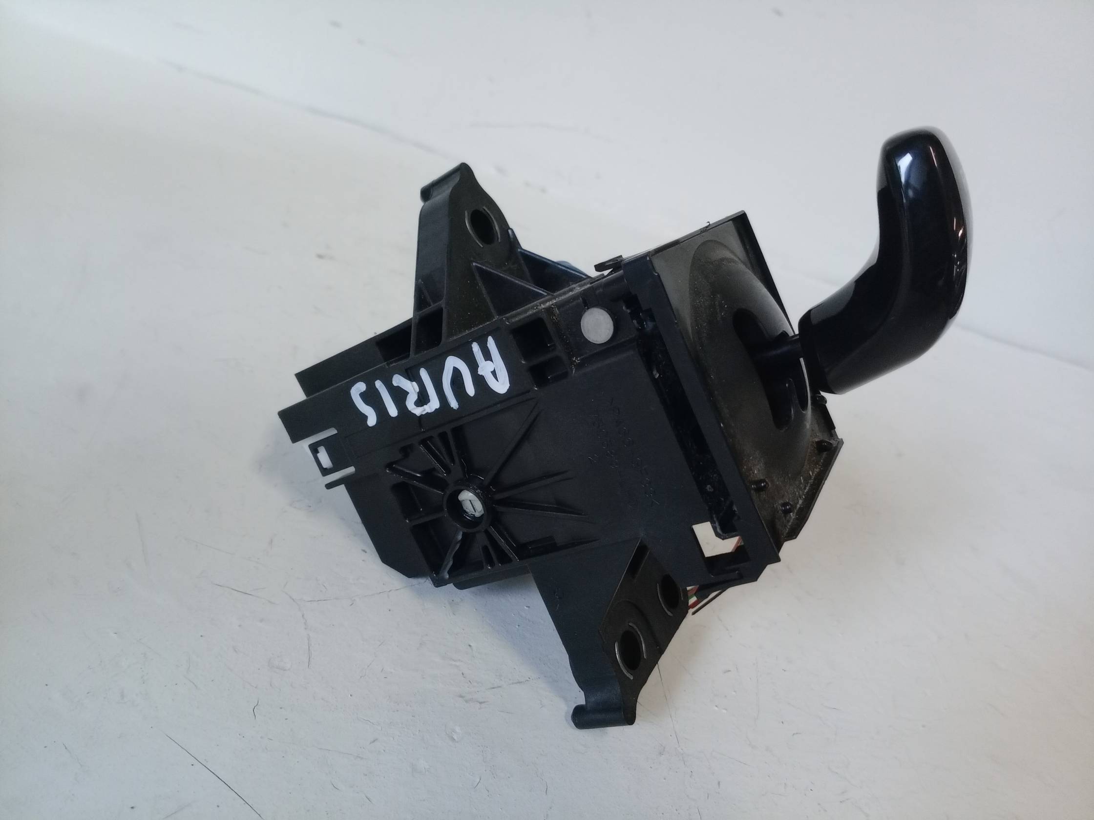 Leva cambio autom. compl.