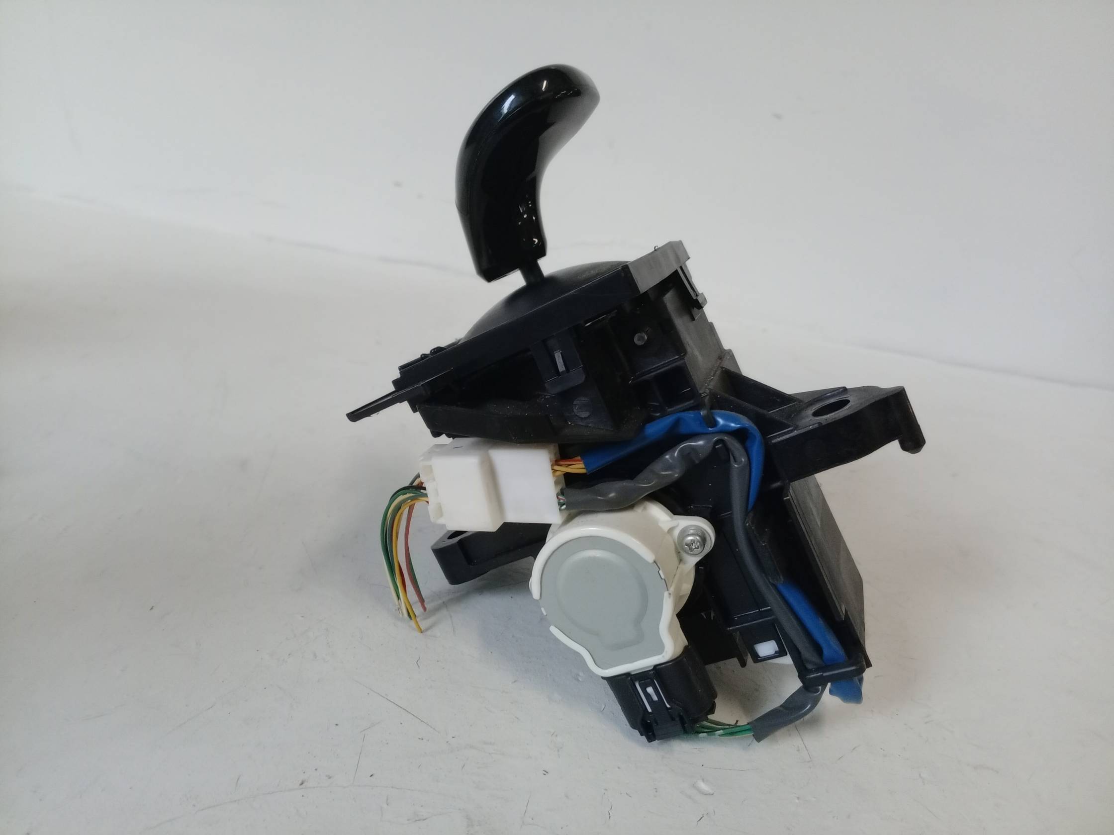 Leva cambio autom. compl.