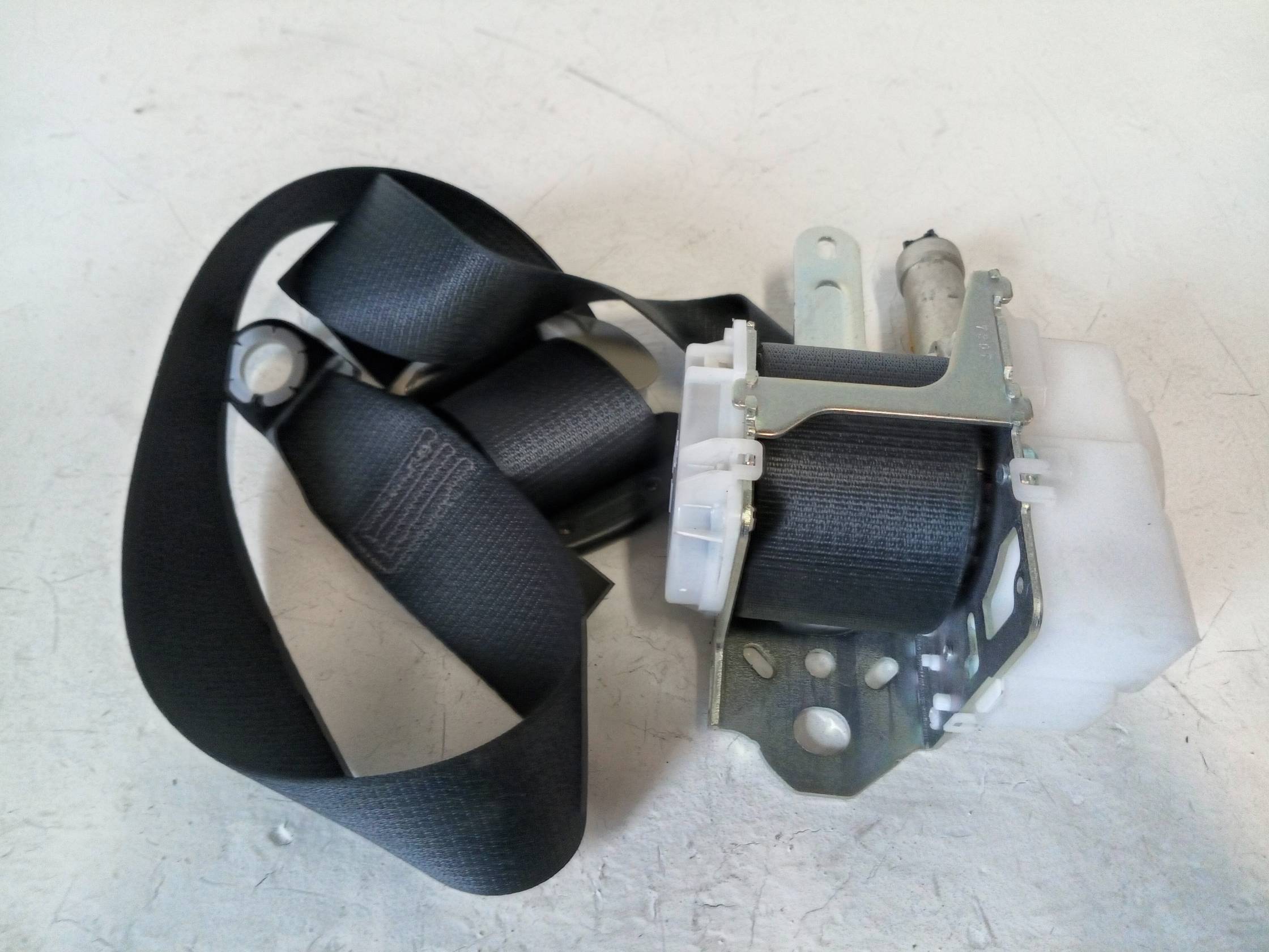 Cintura di sicurezza ant. dx.