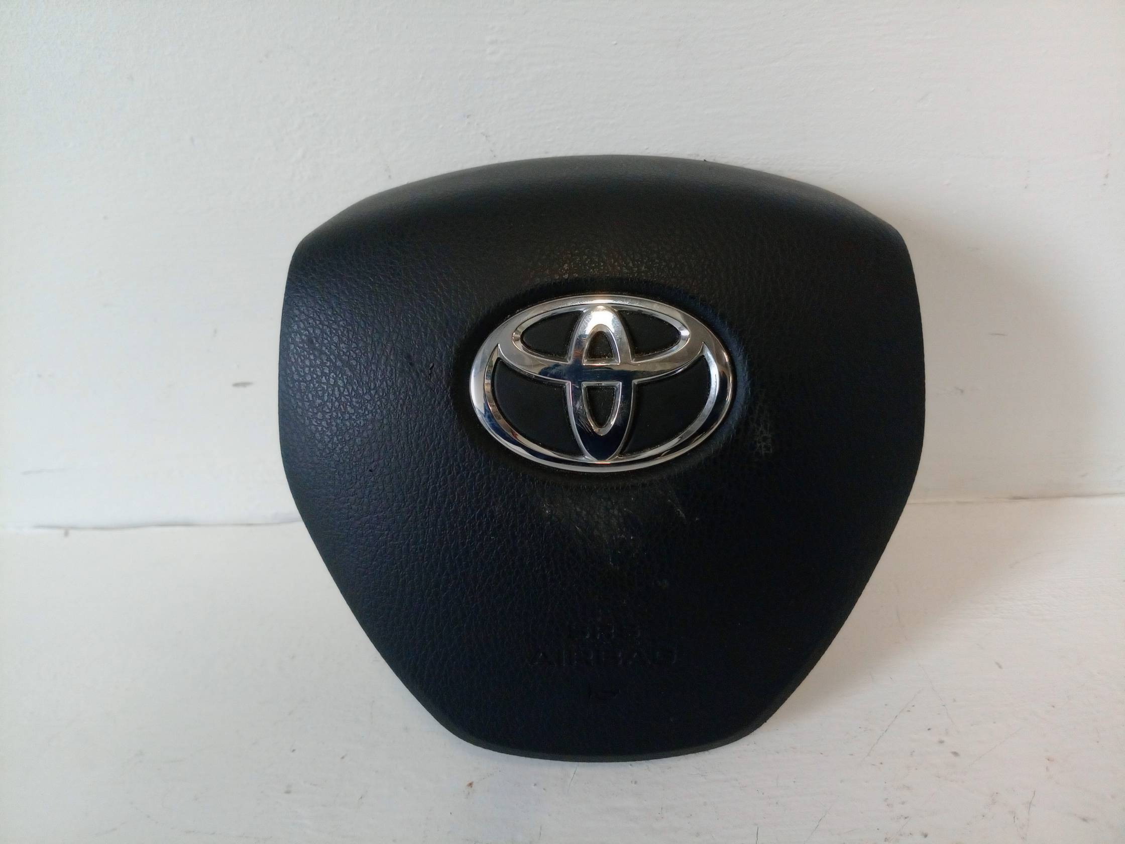 Dispositivo airbag lato guida