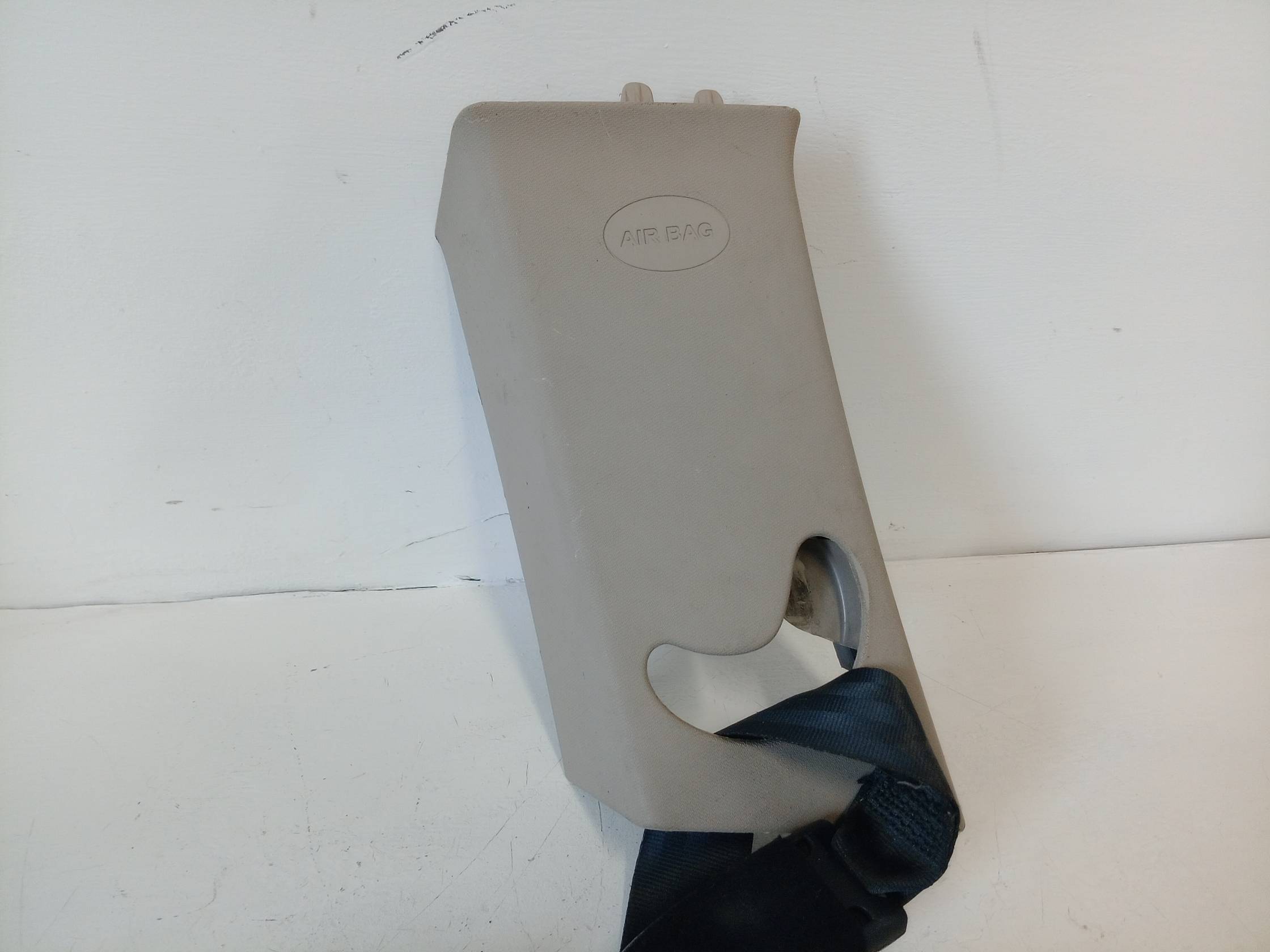 Cintura di sicurezza ant. sx.