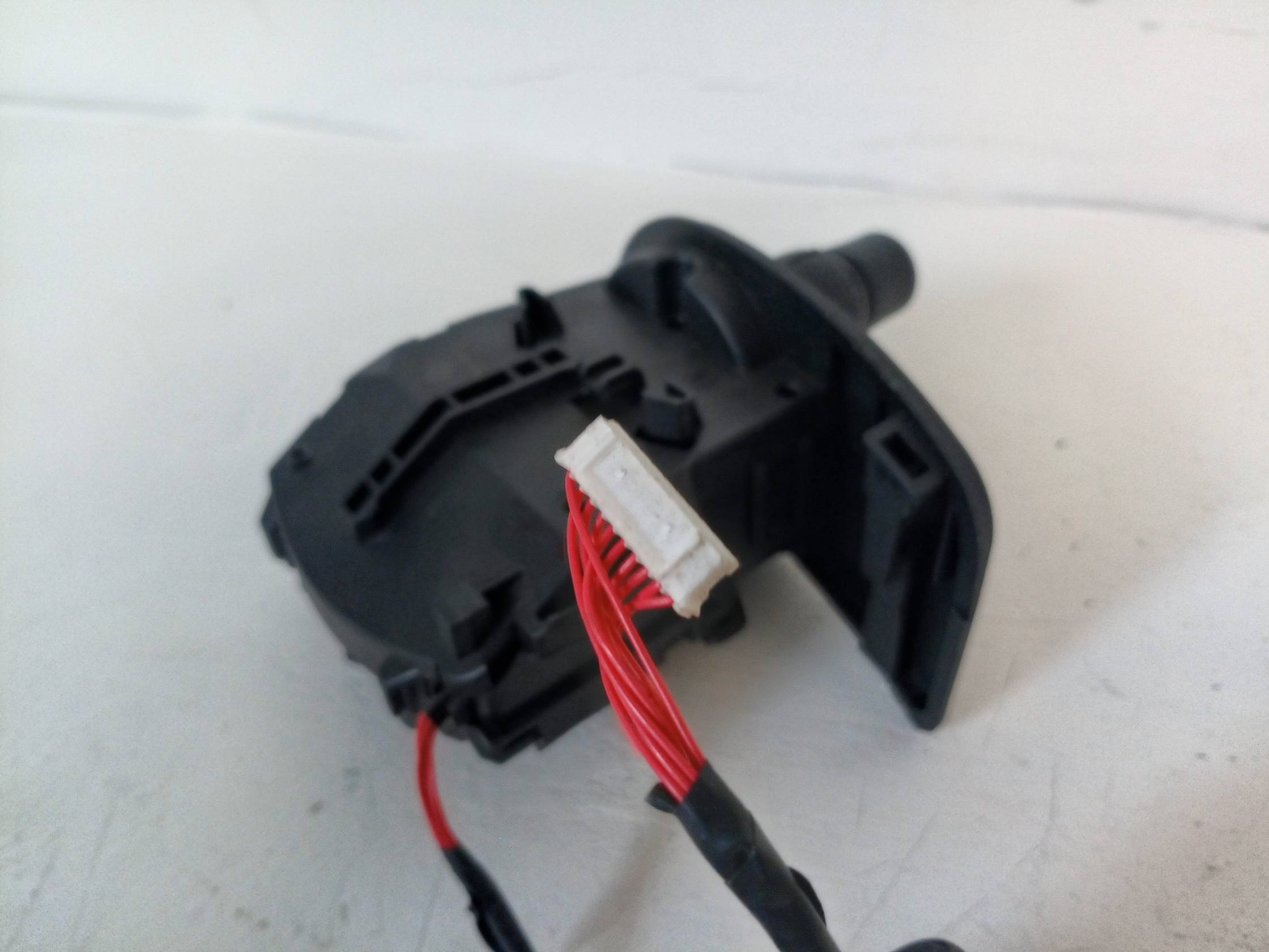 Blocco comandi tergicristalli