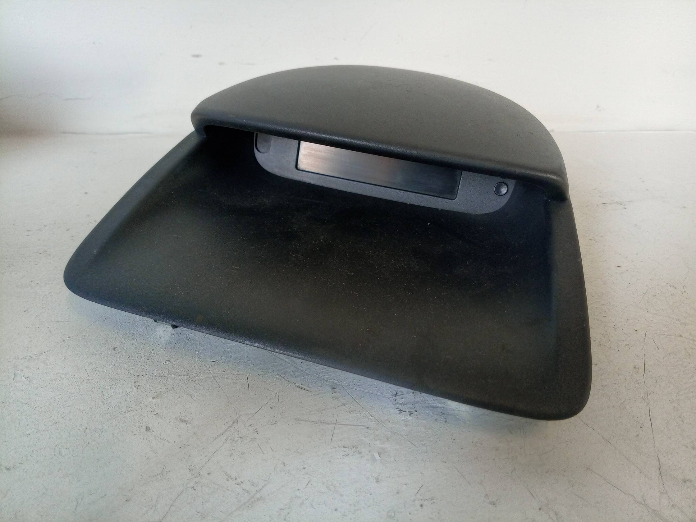 Display navigatore satellitare