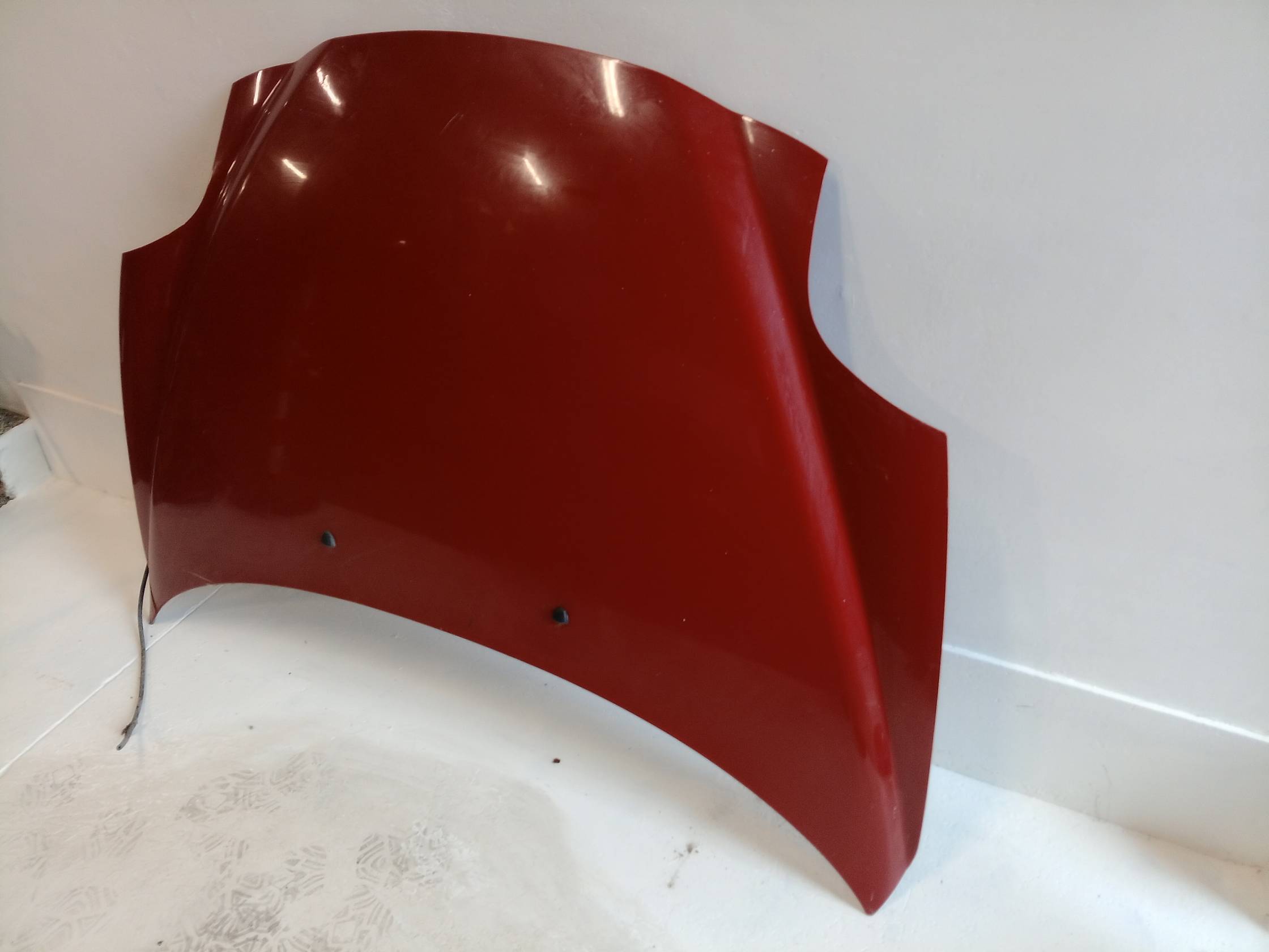 Cofano ant. Cofano ant.