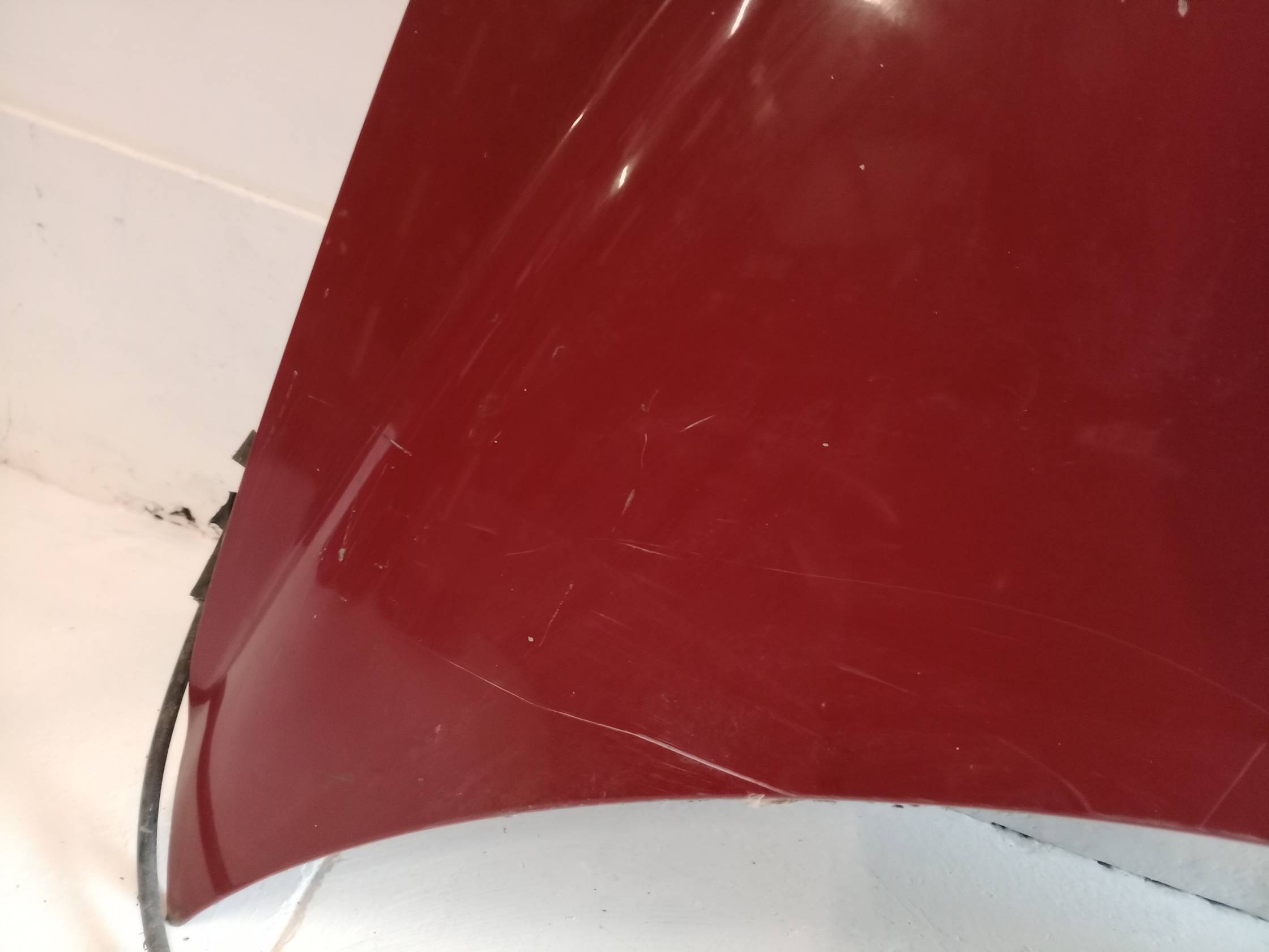 Cofano ant. Cofano ant.