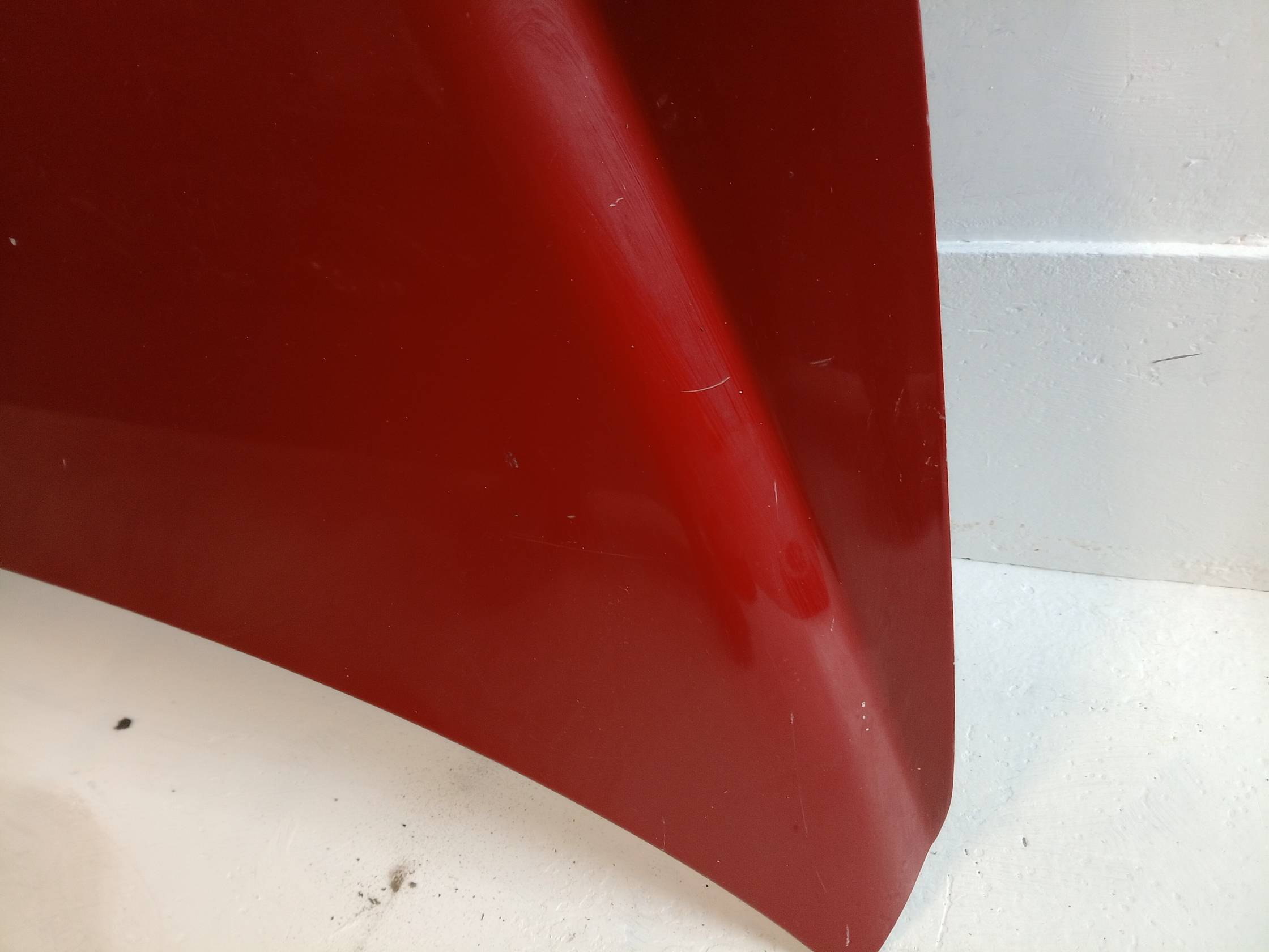 Cofano ant. Cofano ant.