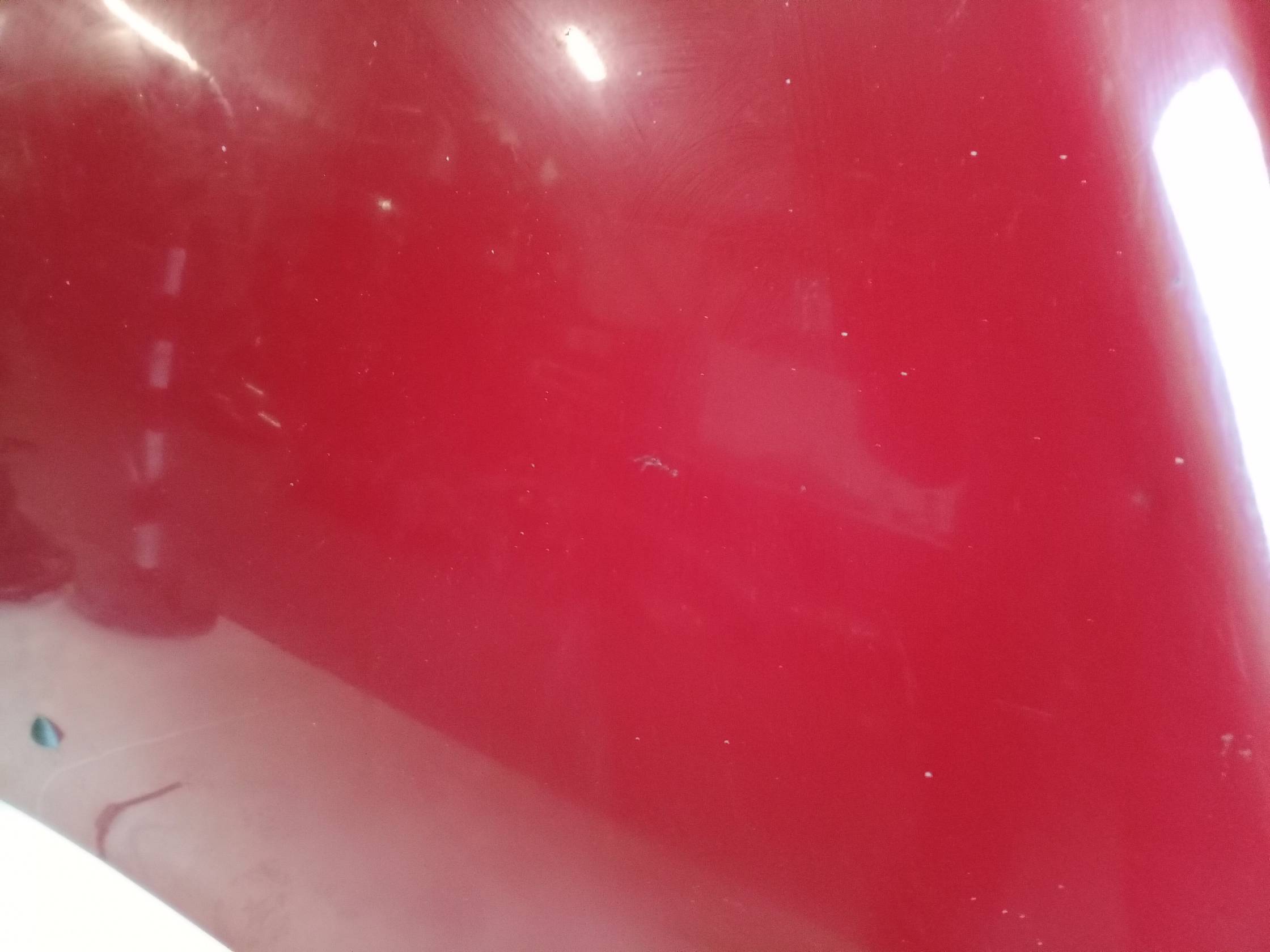 Cofano ant. Cofano ant.