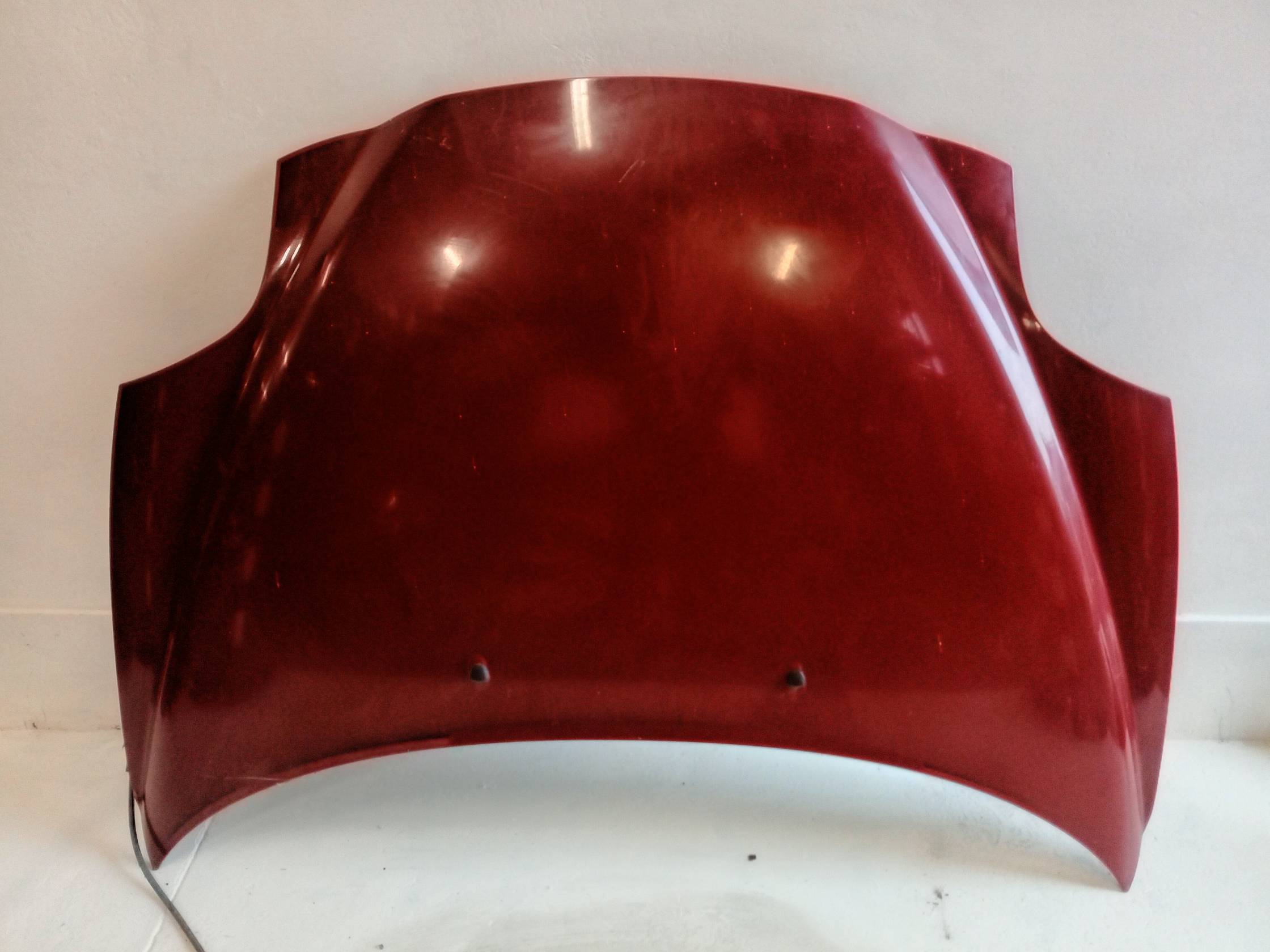 Cofano ant. Cofano ant.