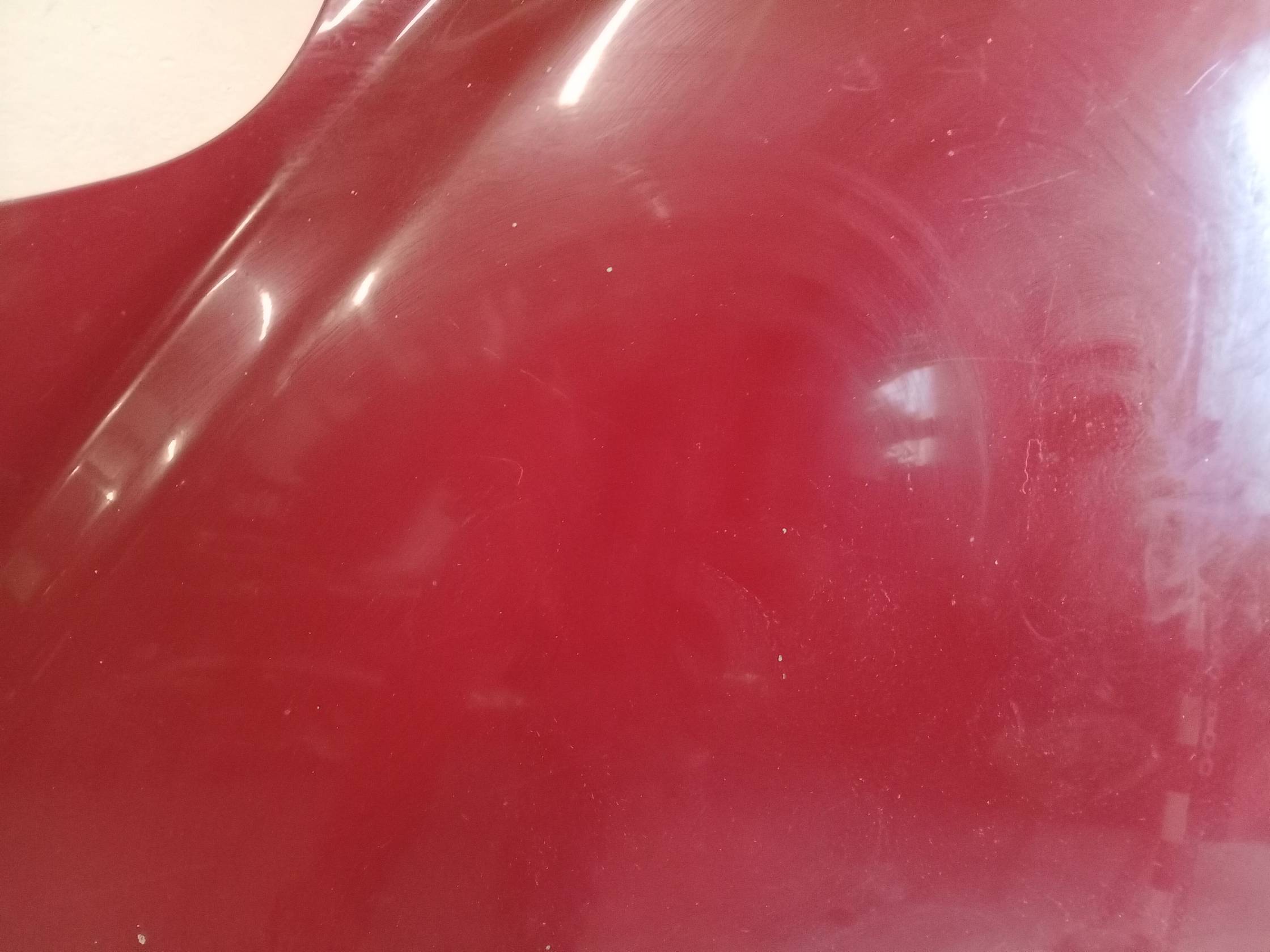 Cofano ant. Cofano ant.