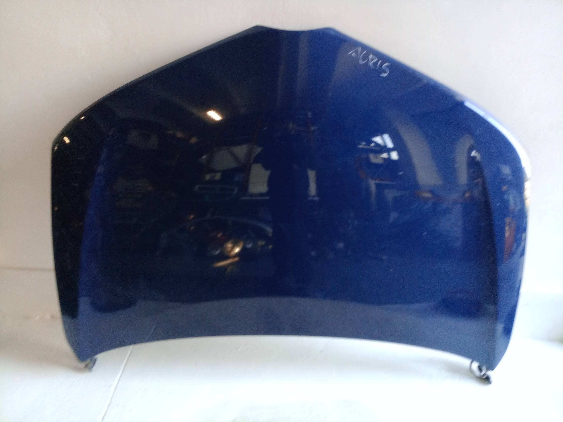 Cofano ant. Cofano ant.