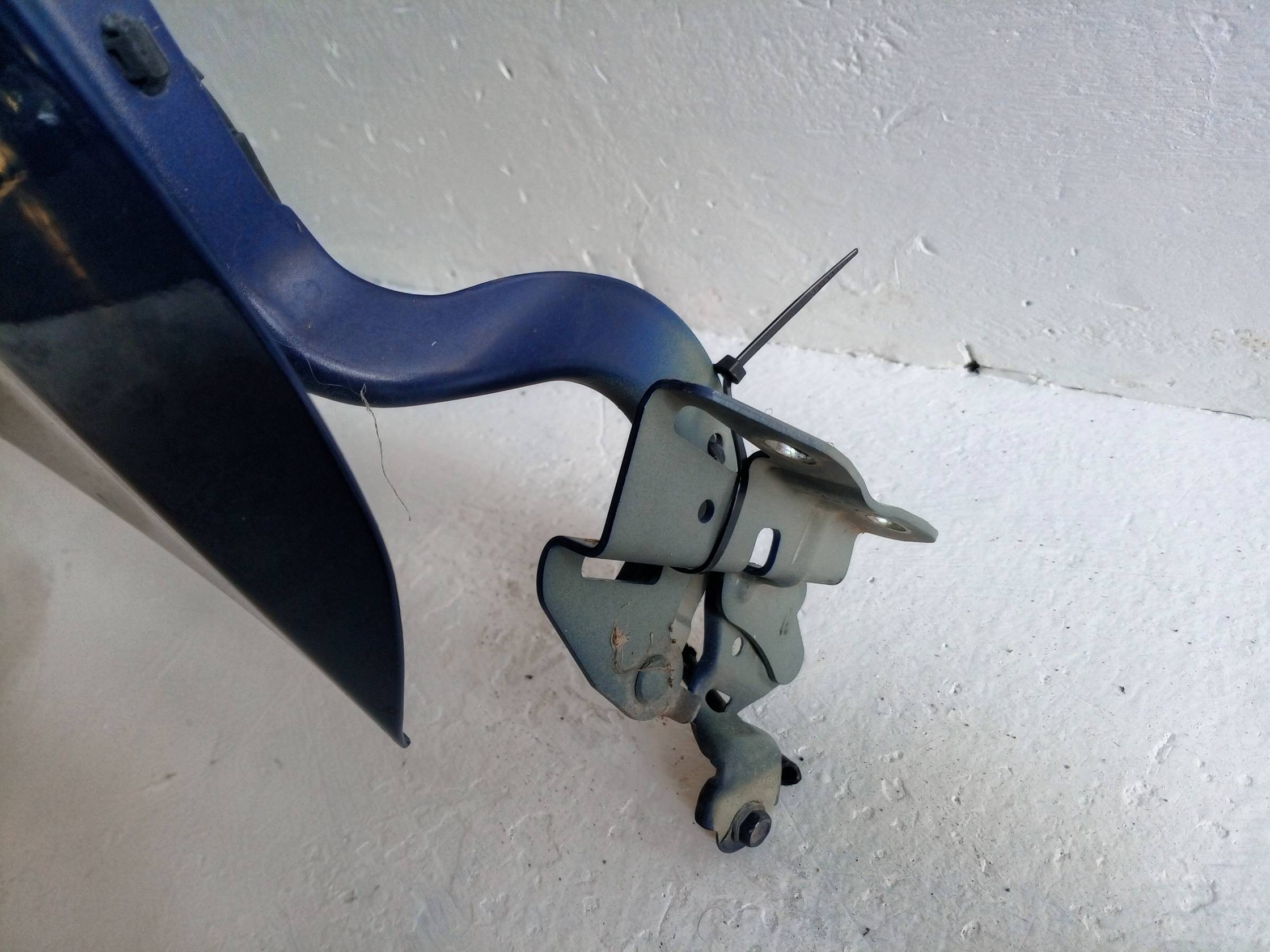 Cofano ant. Cofano ant.