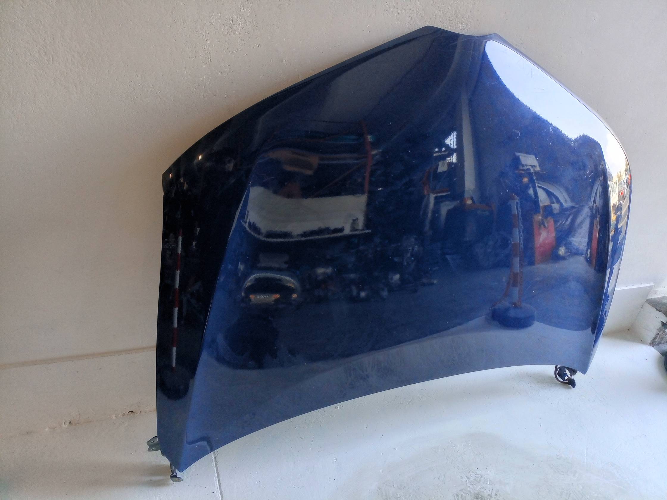 Cofano ant. Cofano ant.