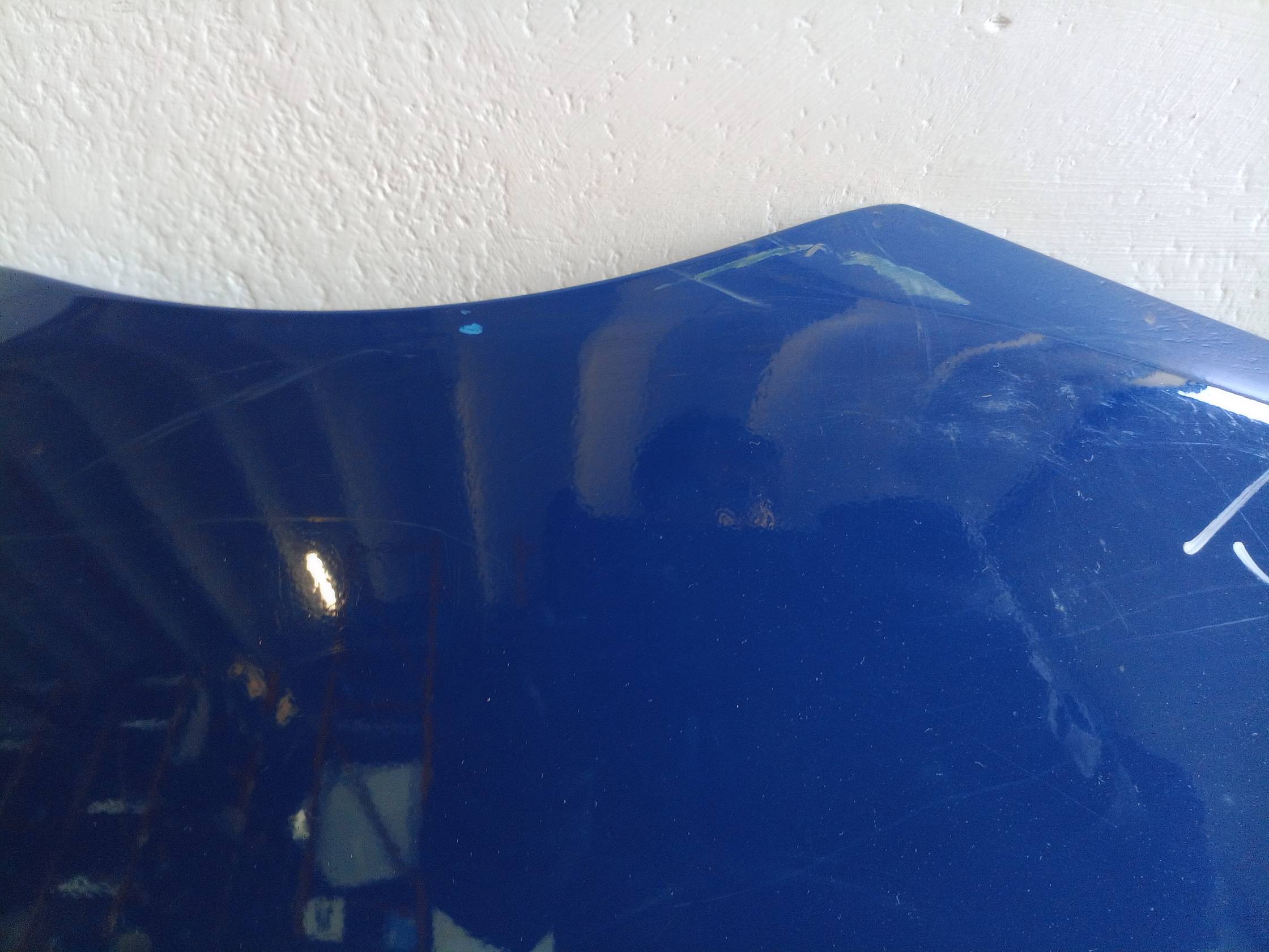 Cofano ant. Cofano ant.