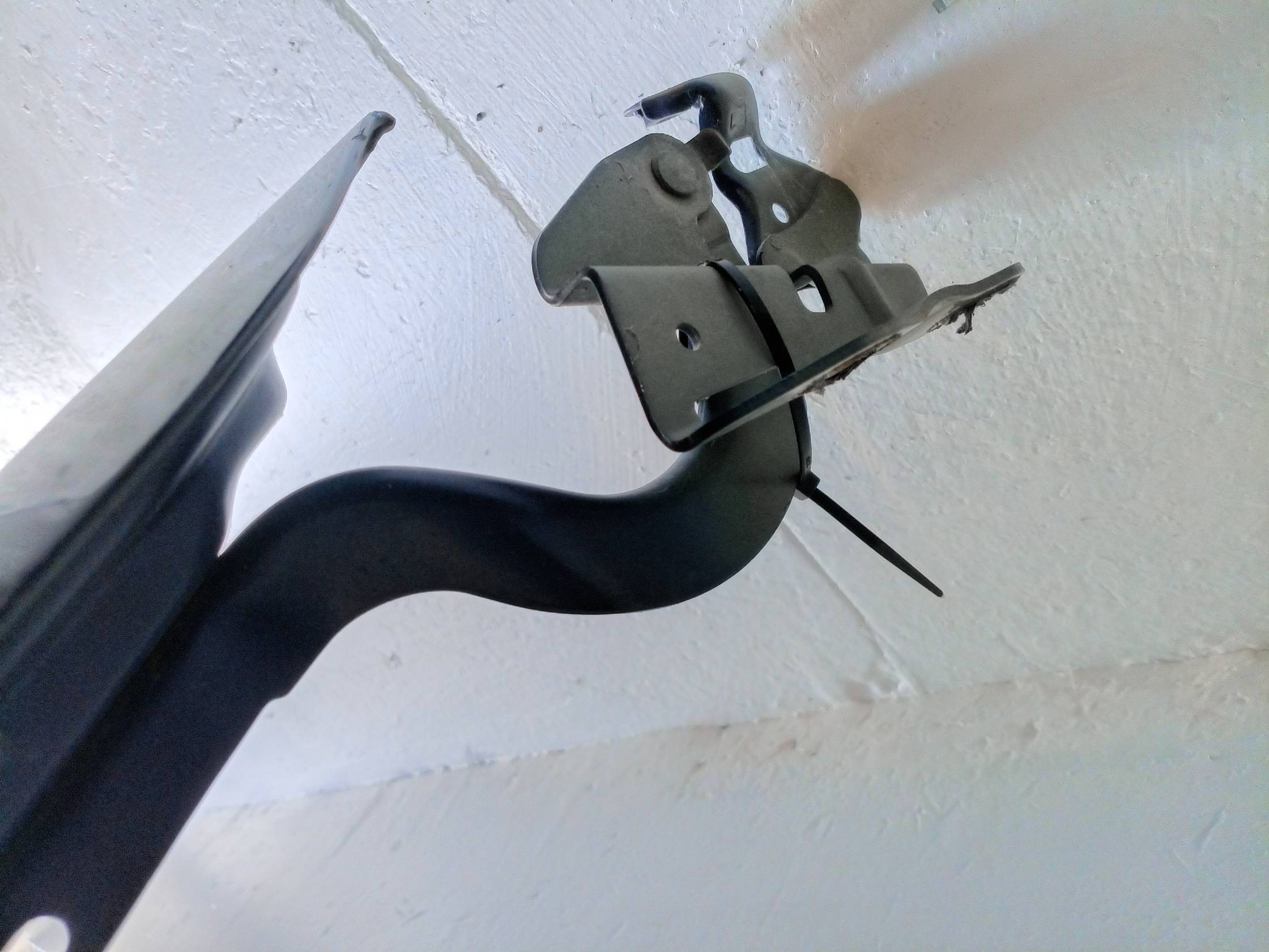 Cofano ant. Cofano ant.