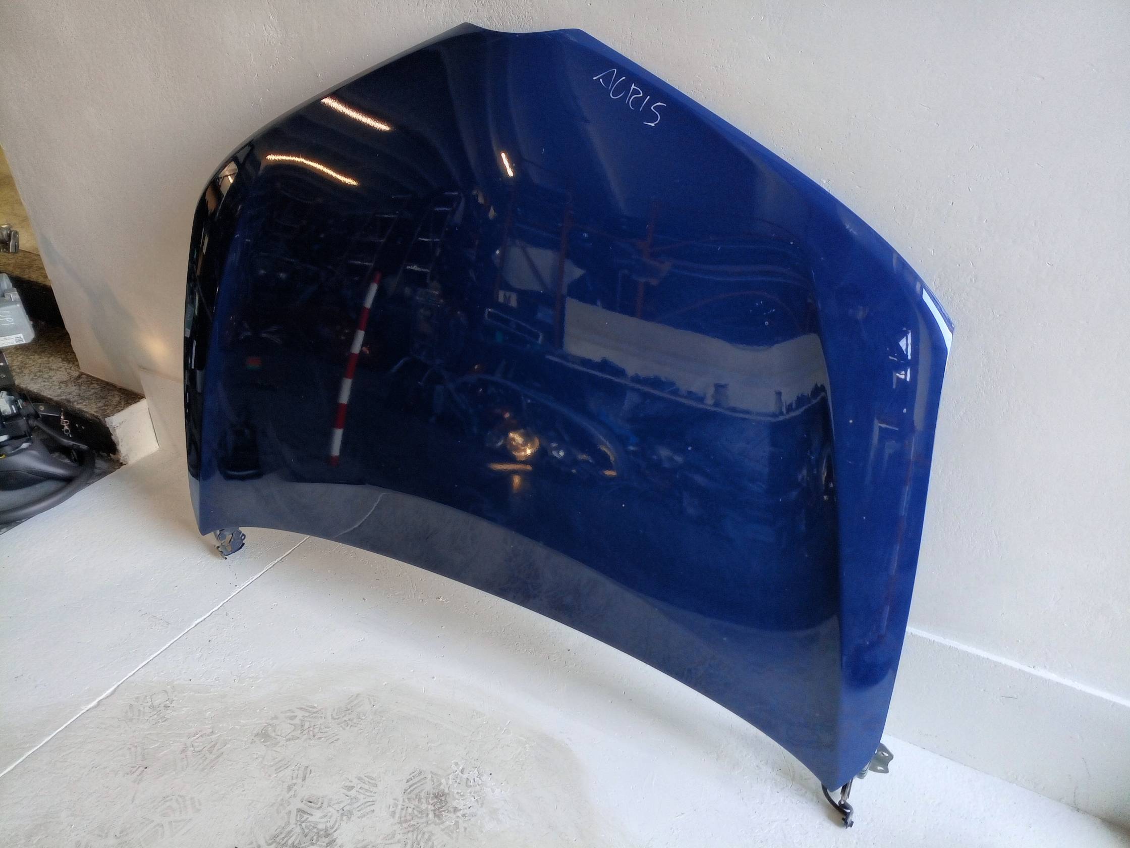 Cofano ant. Cofano ant.