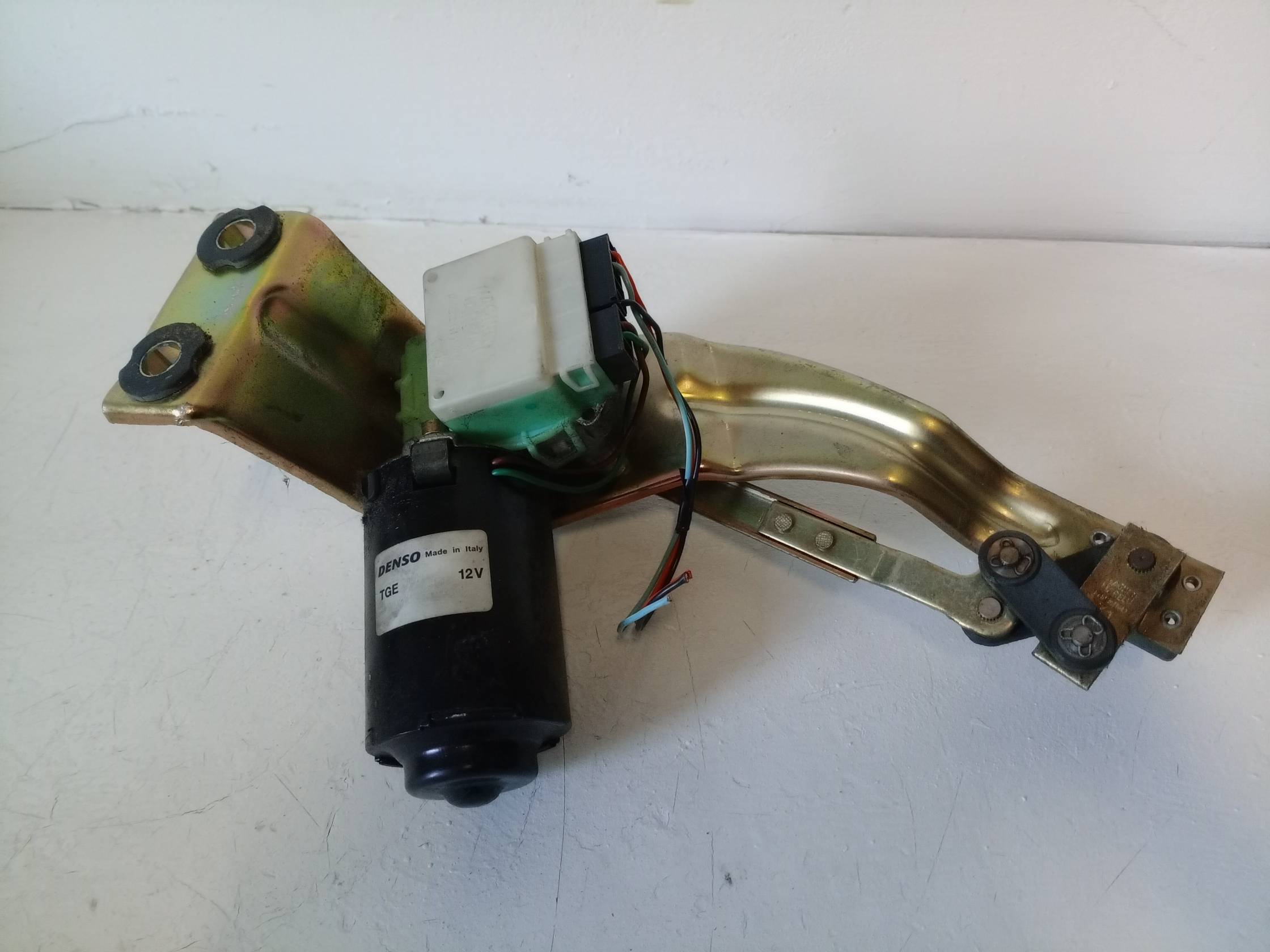 Motorino tergilunotto