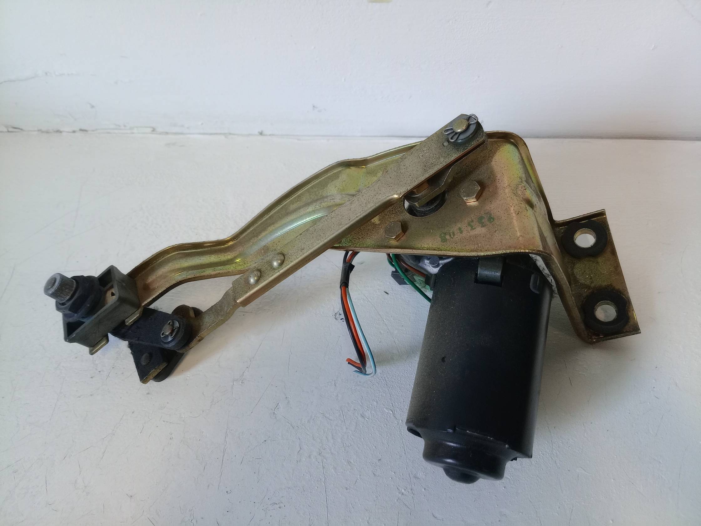 Motorino tergilunotto