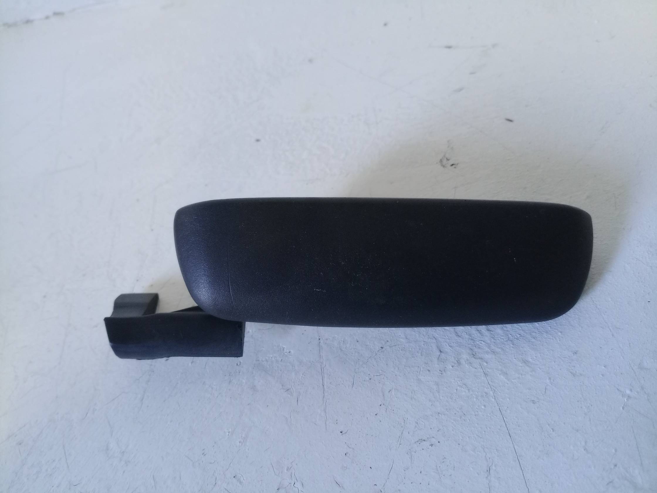 Maniglia porta ant. sx.