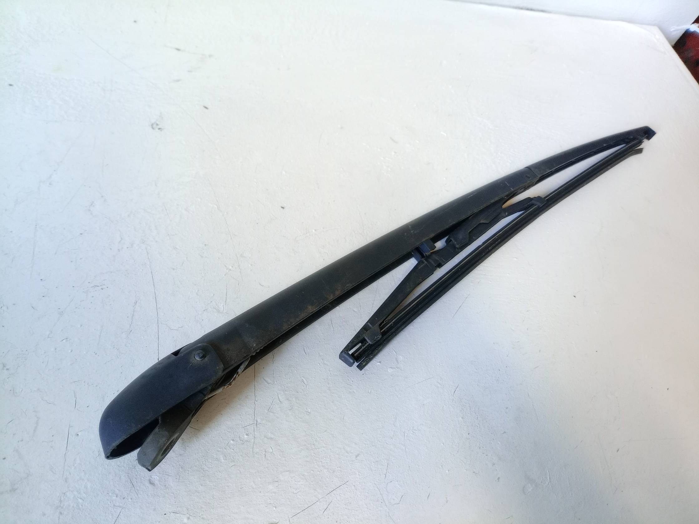 Braccio tergilunotto