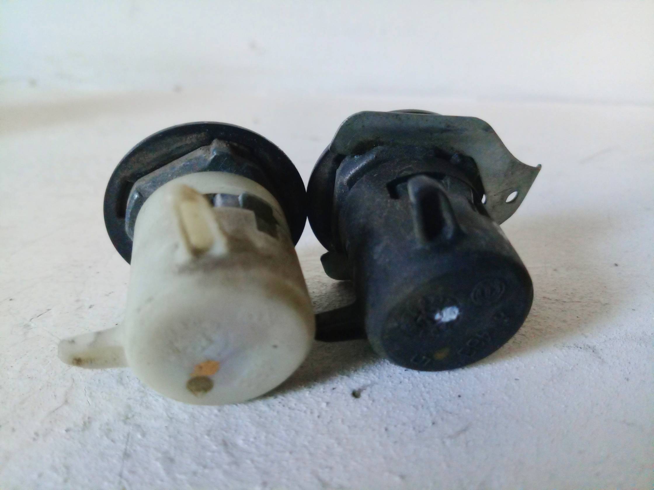 Centralina iniezione