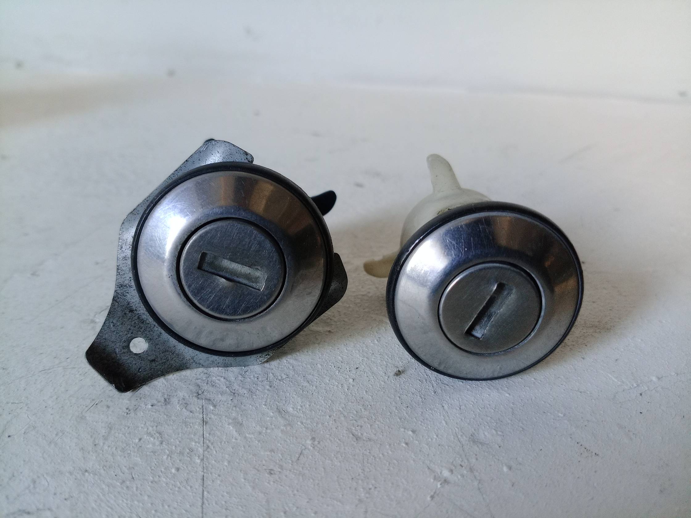 Centralina iniezione