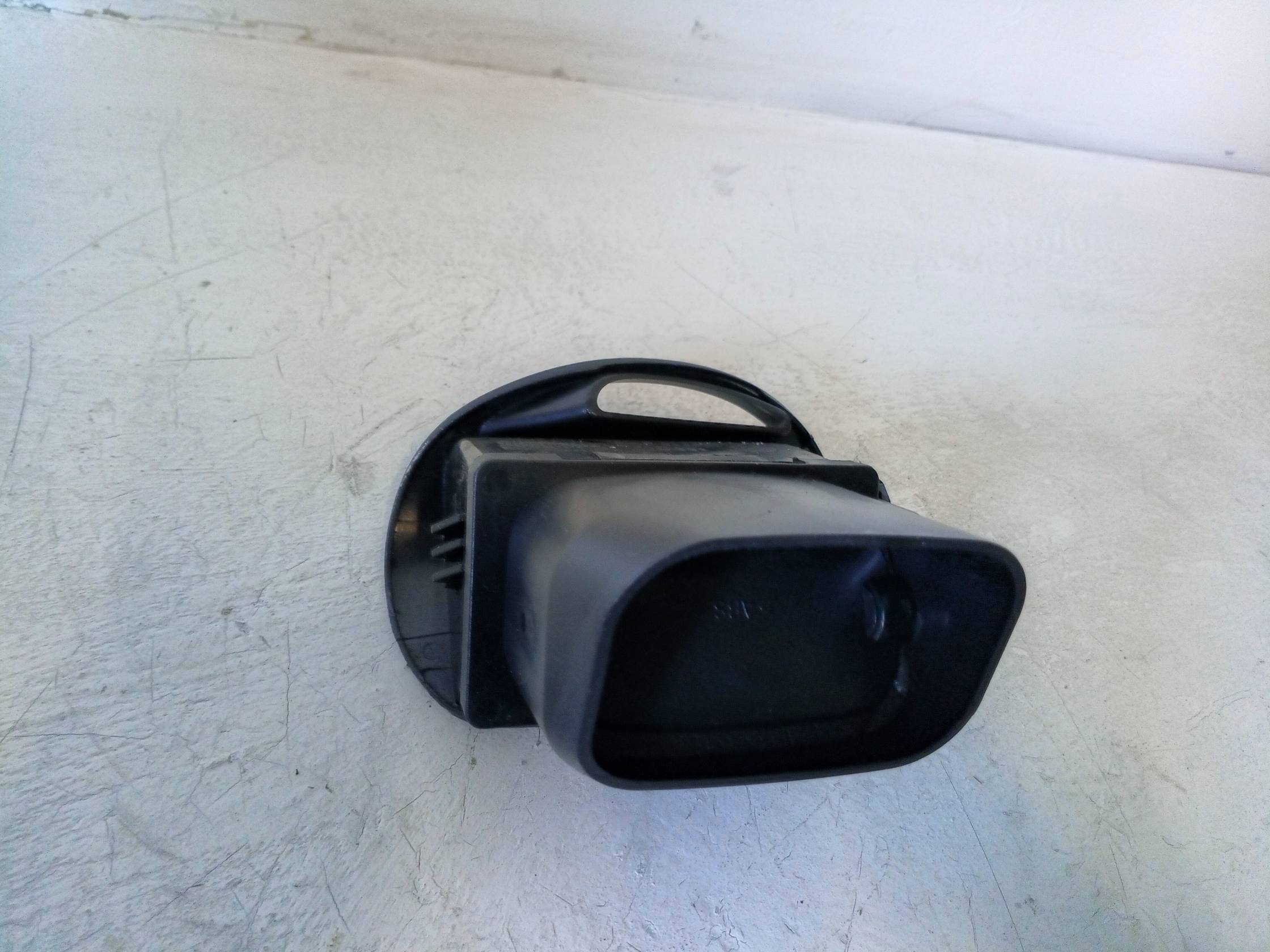 Bocchetta aria lat. cruscotto dx.