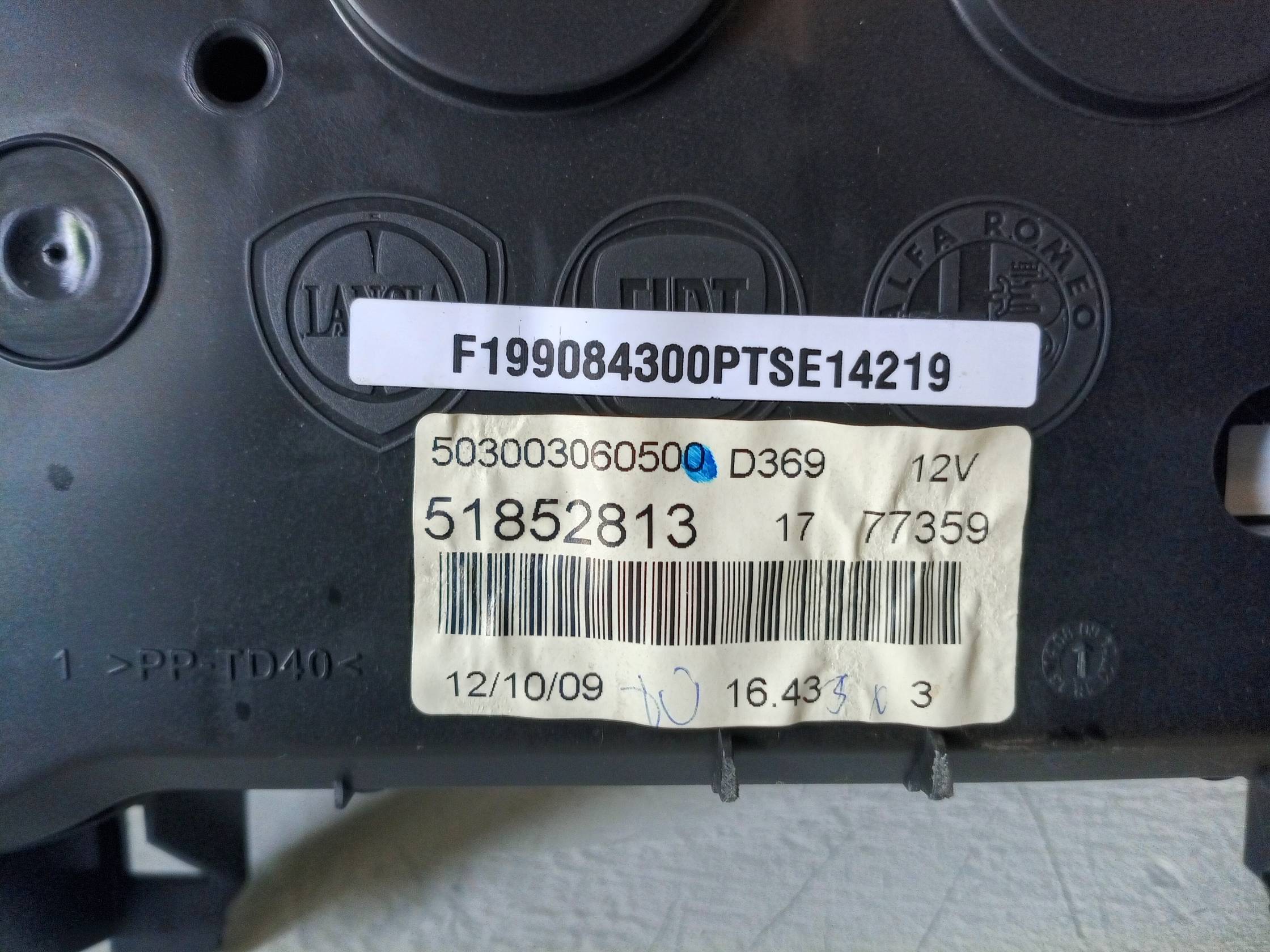 Quadro portastrumenti