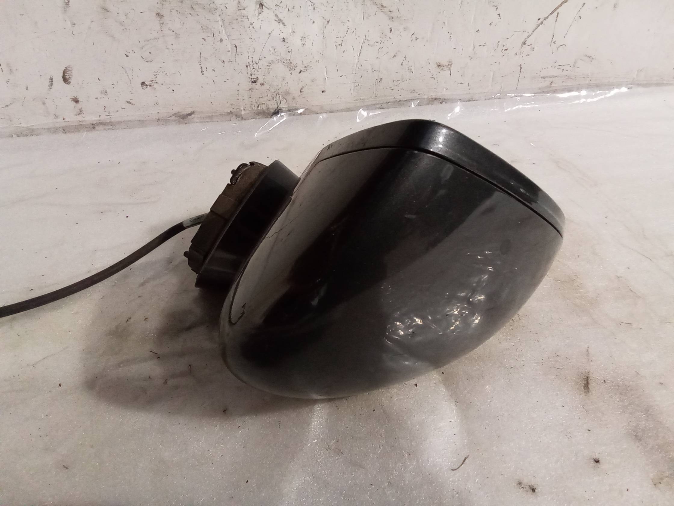 Retrovisore est. regolaz. elettr. sx.