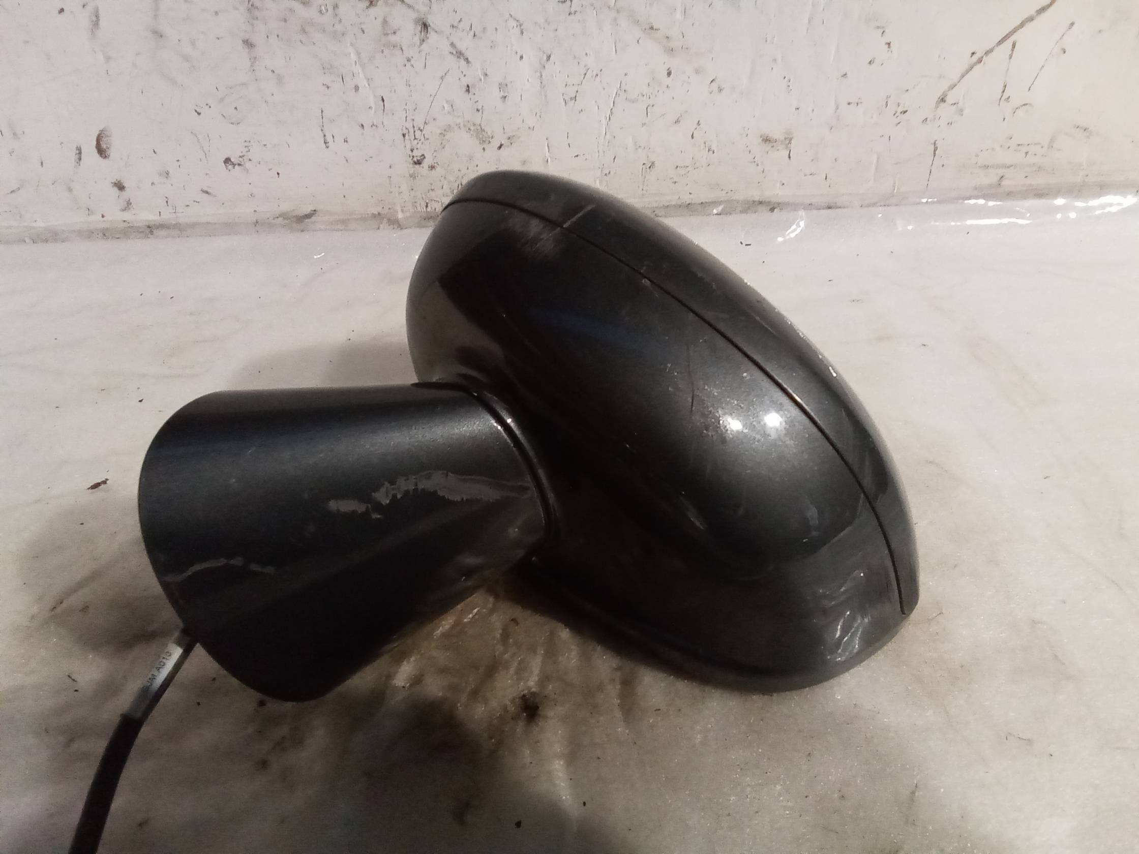 Retrovisore est. regolaz. elettr. sx.