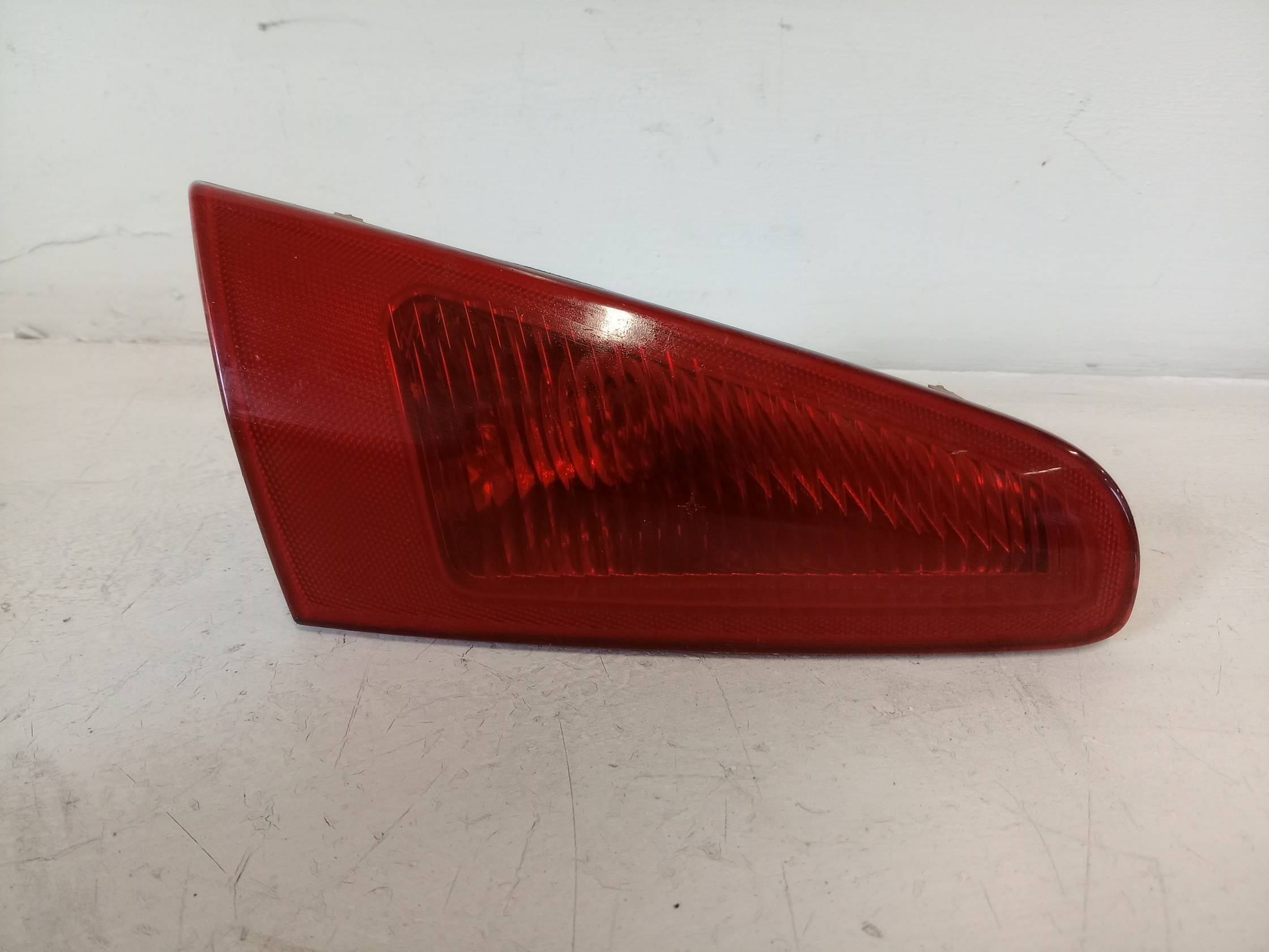 Fanale post. parte int. sx.