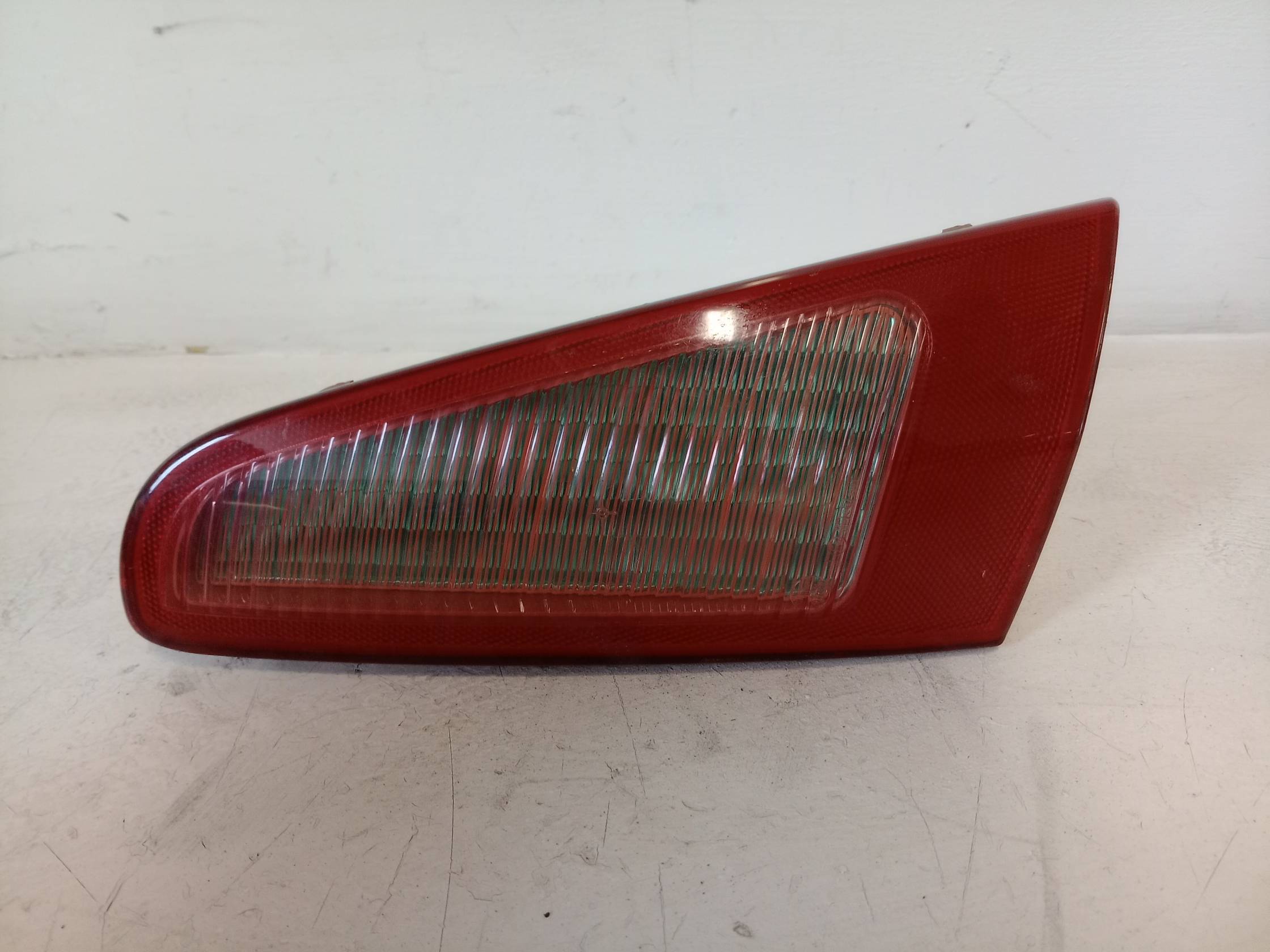 Fanale post. parte int. dx.