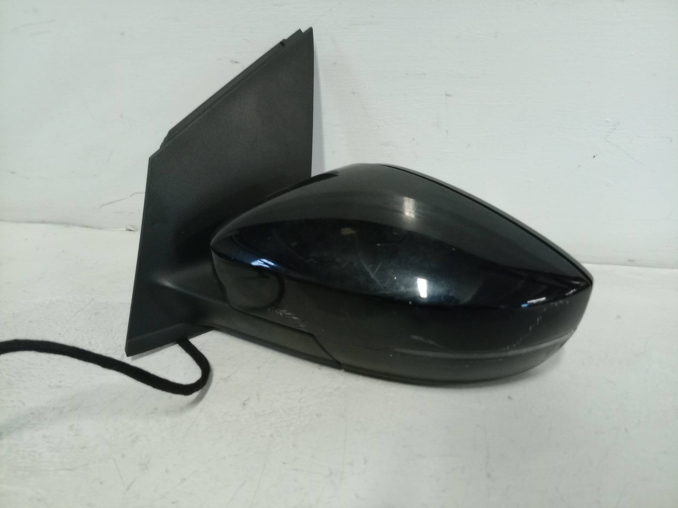 Retrovisore est. regolaz. elettr. sx.