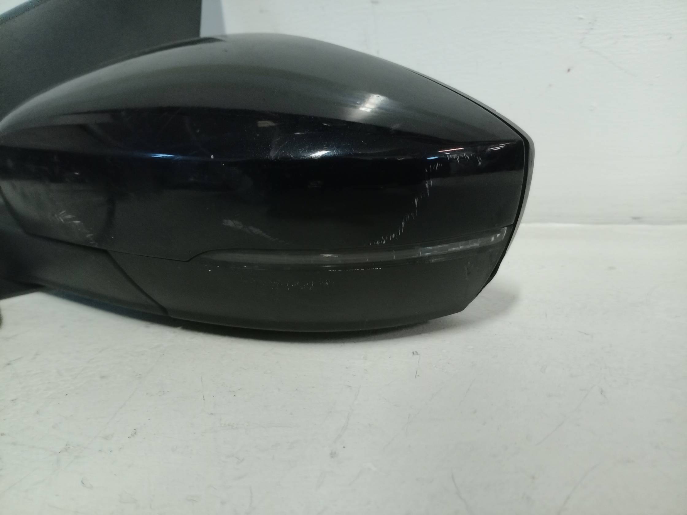 Retrovisore est. regolaz. elettr. sx.