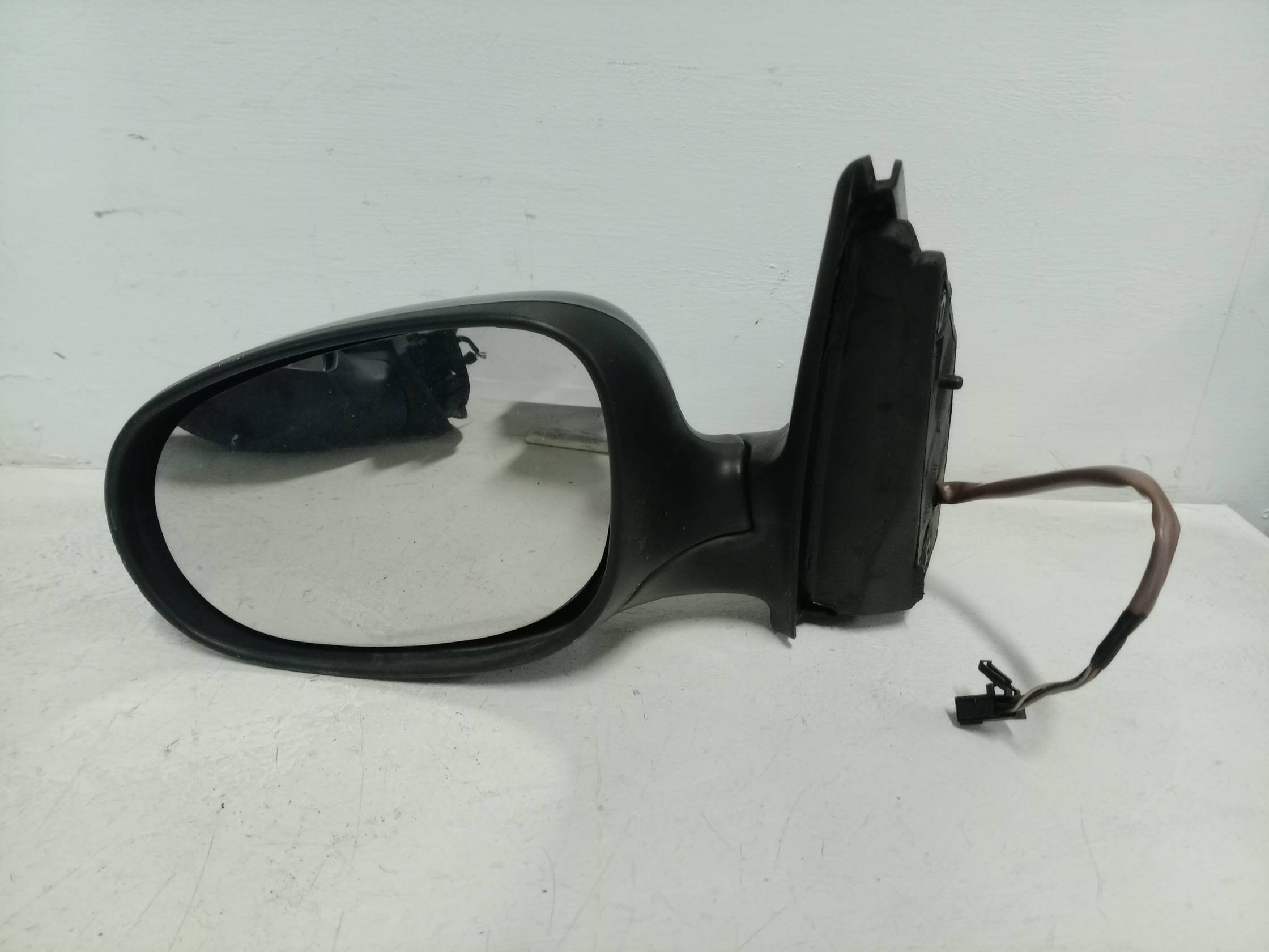 Retrovisore est. regolaz. elettr. sx.