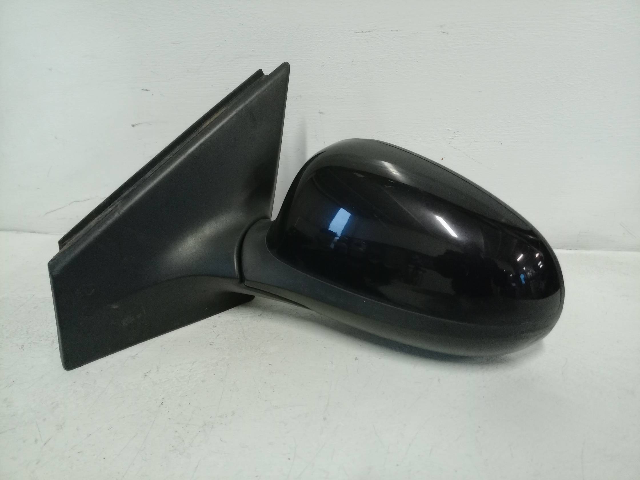 Retrovisore est. regolaz. elettr. sx.