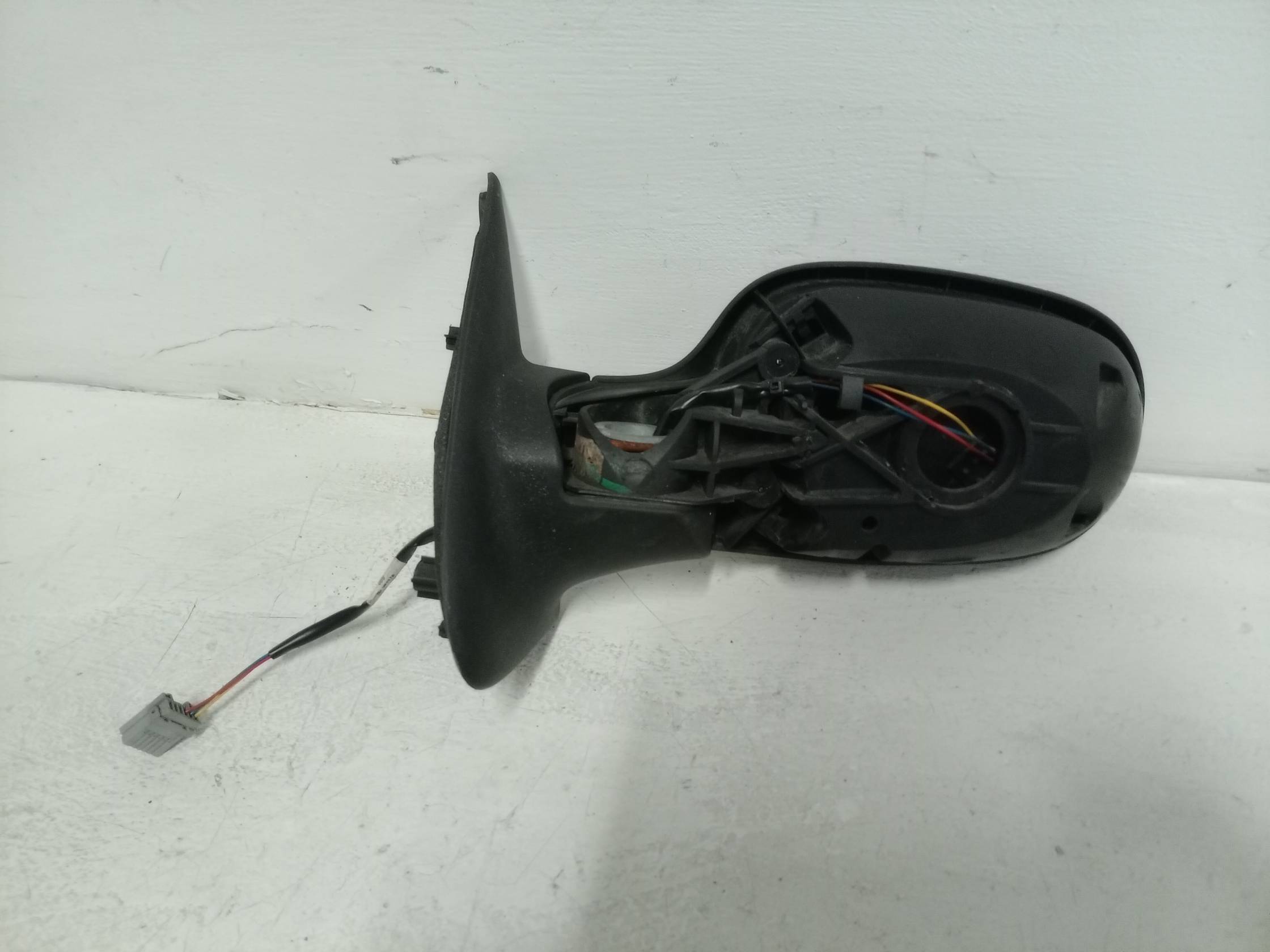 Retrovisore est. regolaz. elettr. sx.