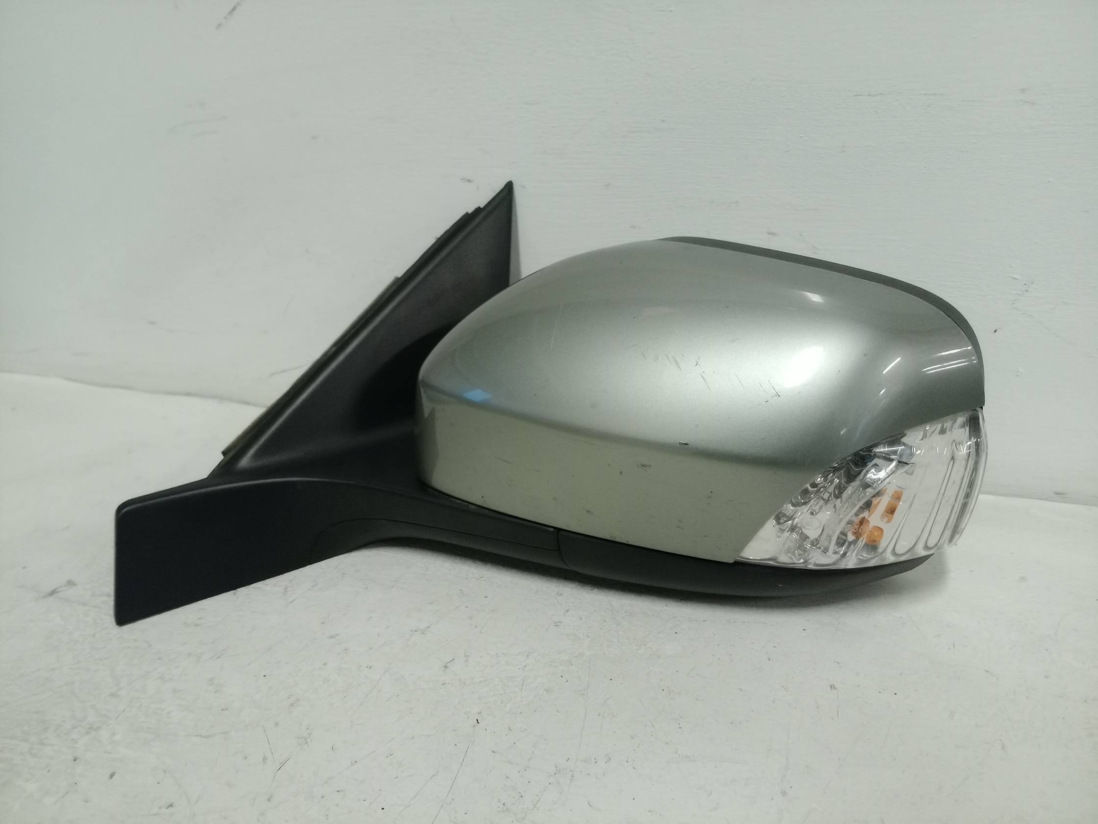 Retrovisore est. regolaz. elettr. sx.