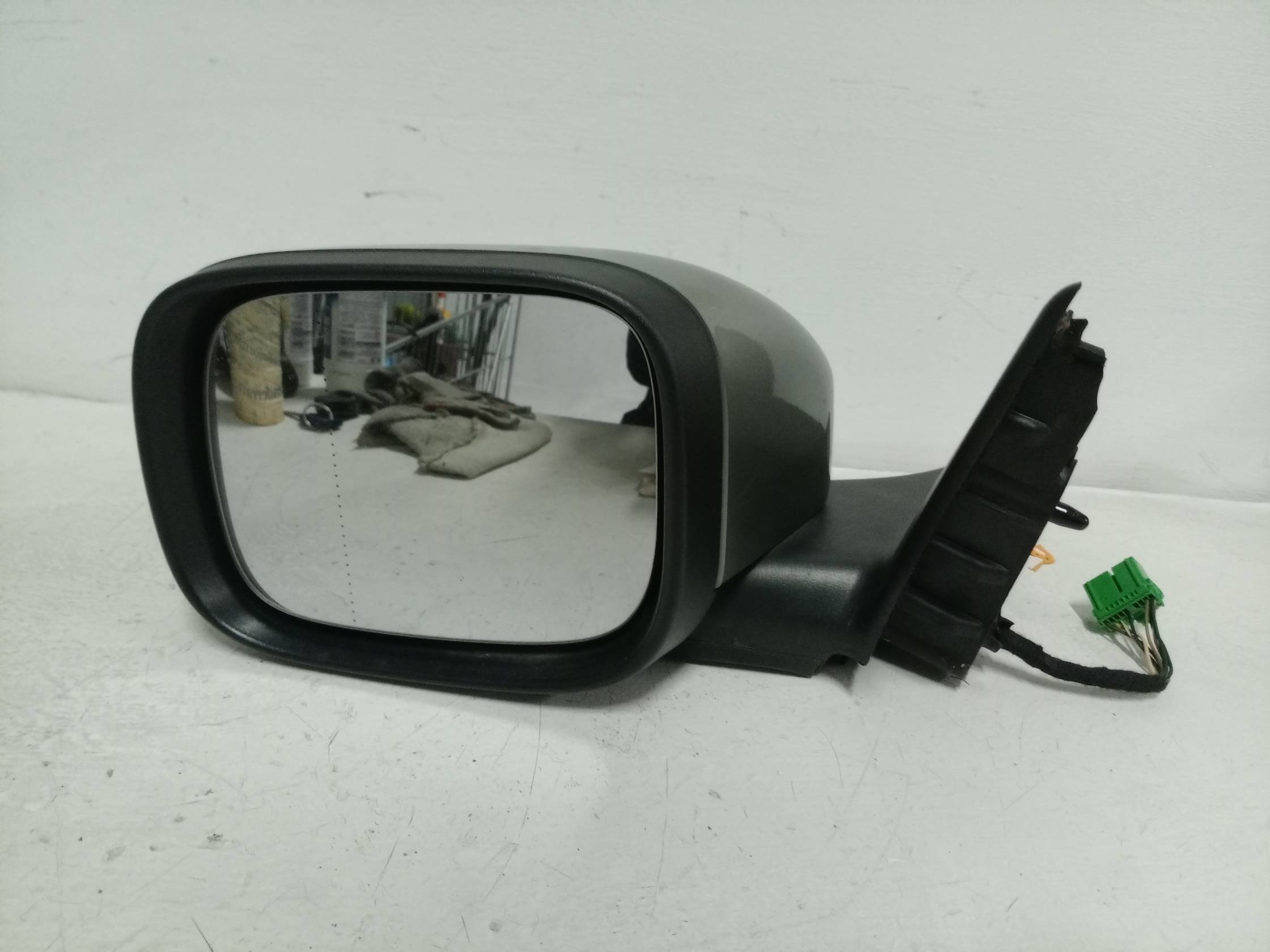 Retrovisore est. regolaz. elettr. sx.