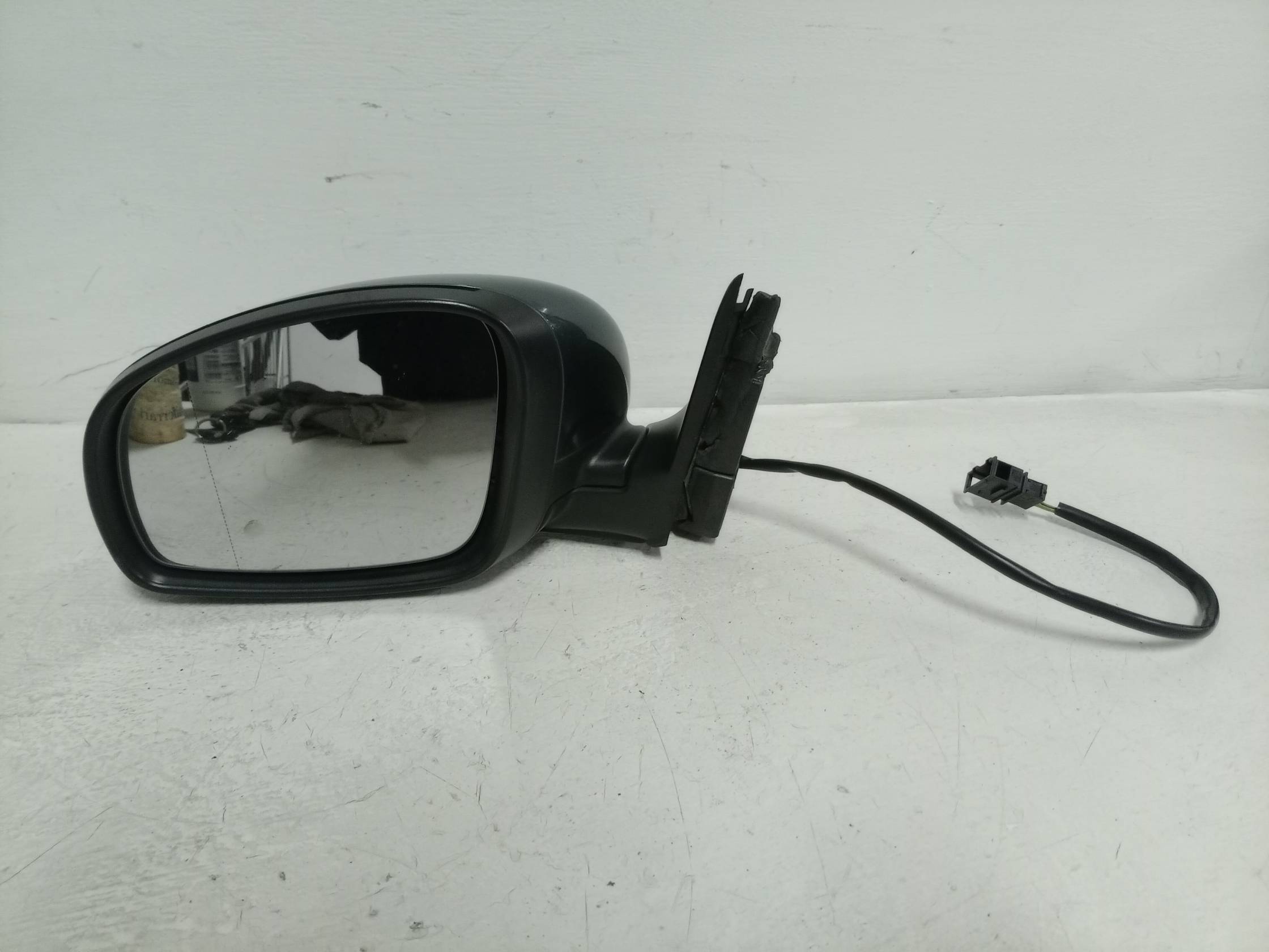 Retrovisore est. regolaz. elettr. sx.