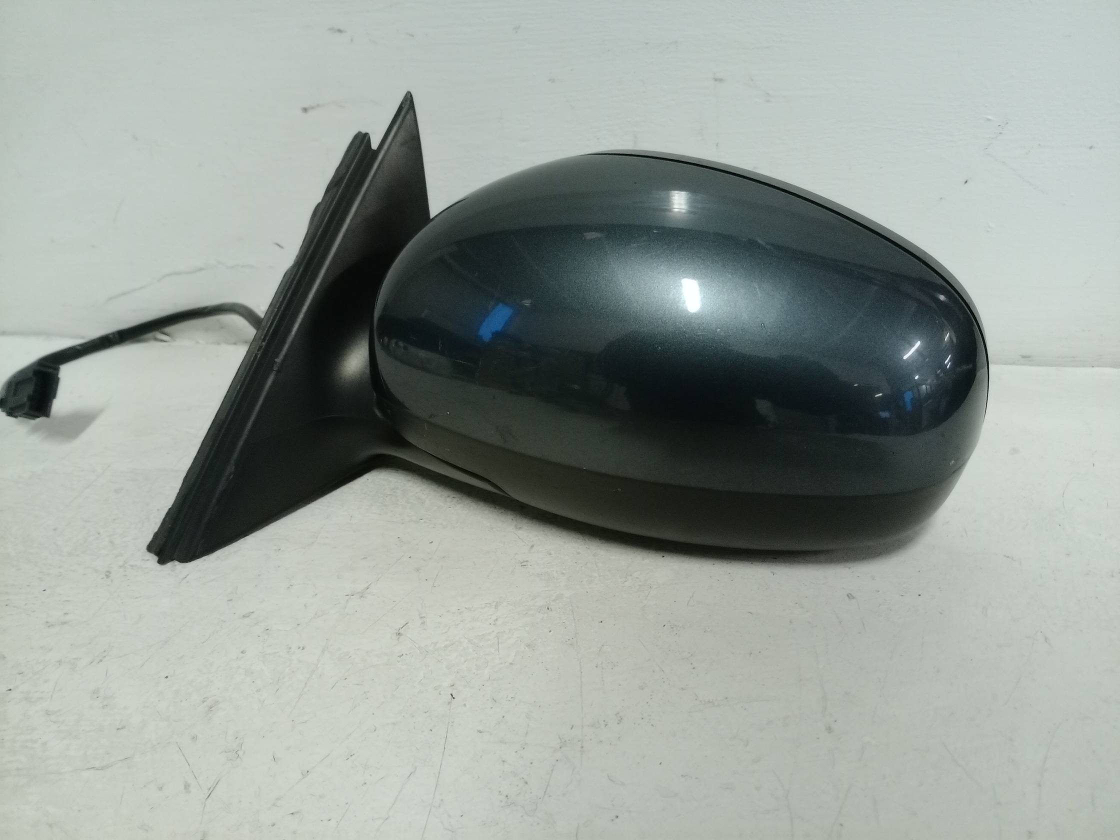 Retrovisore est. regolaz. elettr. sx.