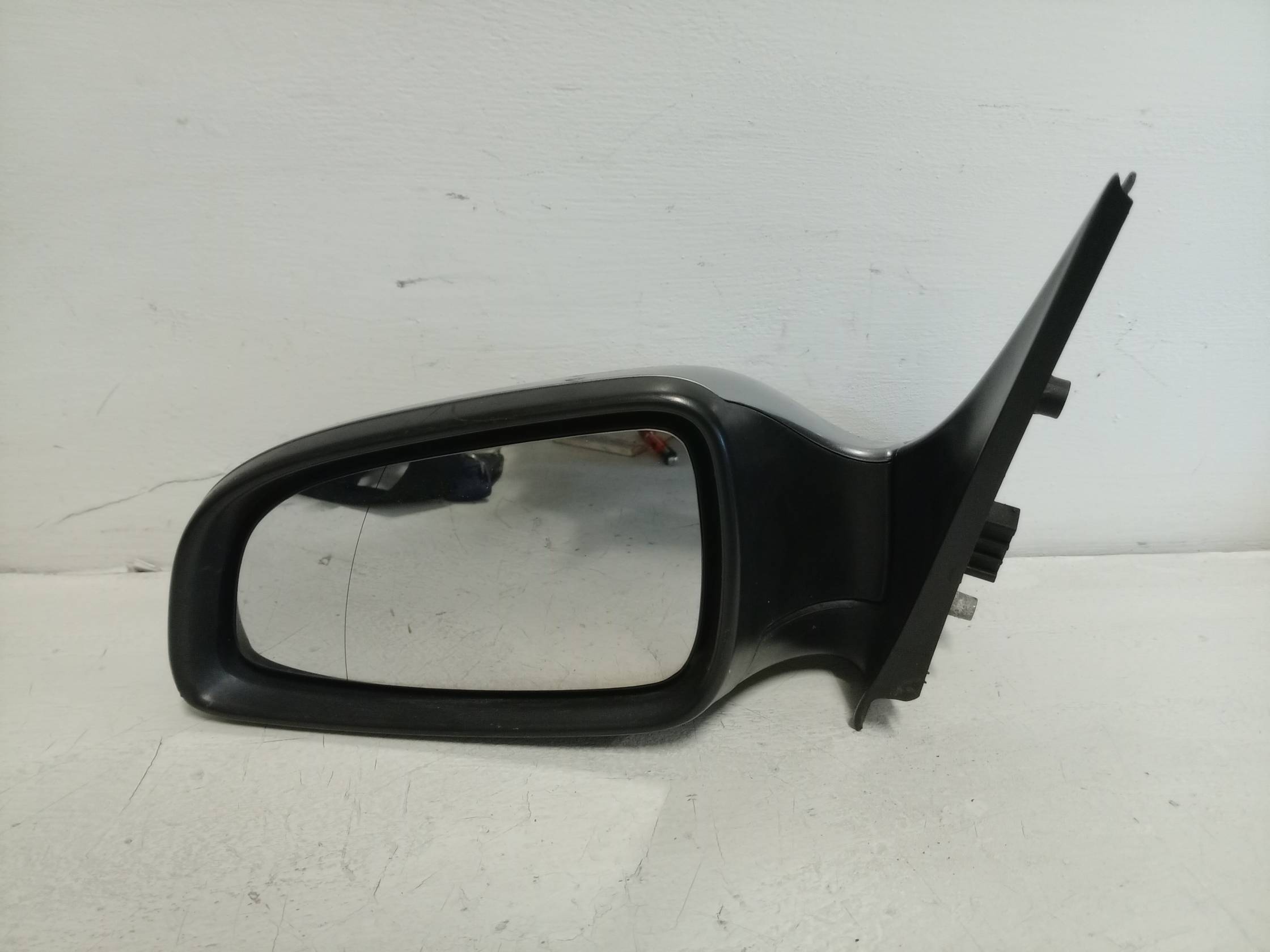 Retrovisore est. regolaz. elettr. sx.